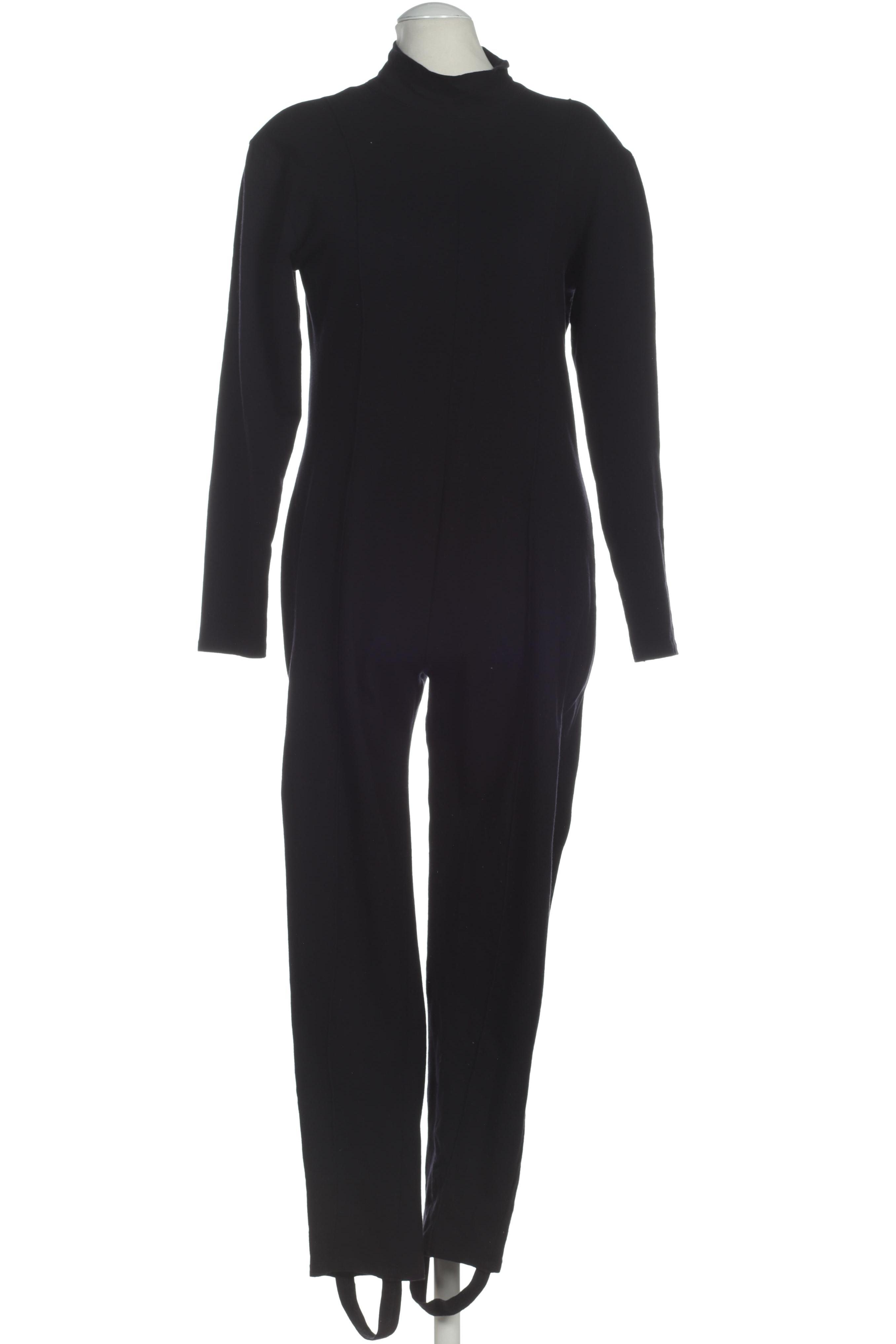 

Alba Moda Damen Jumpsuit/Overall, schwarz, Gr. 36