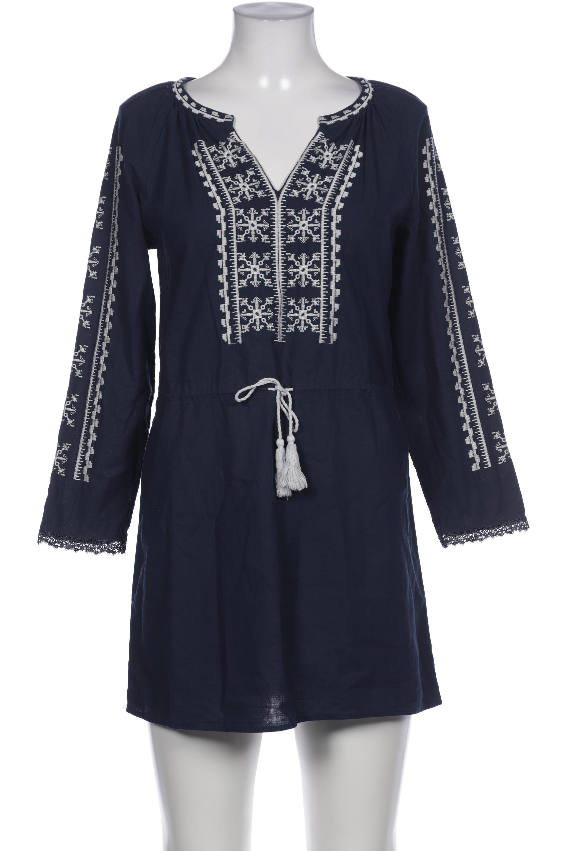 

Alba Moda Damen Kleid, marineblau, Gr. 36