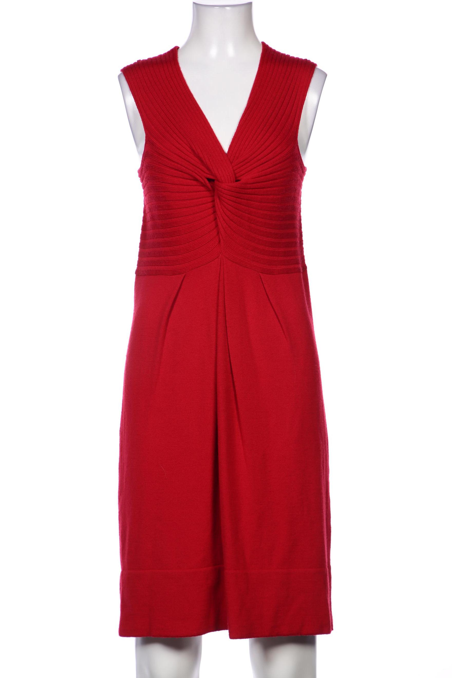 

Alba Moda Damen Kleid, rot, Gr. 36