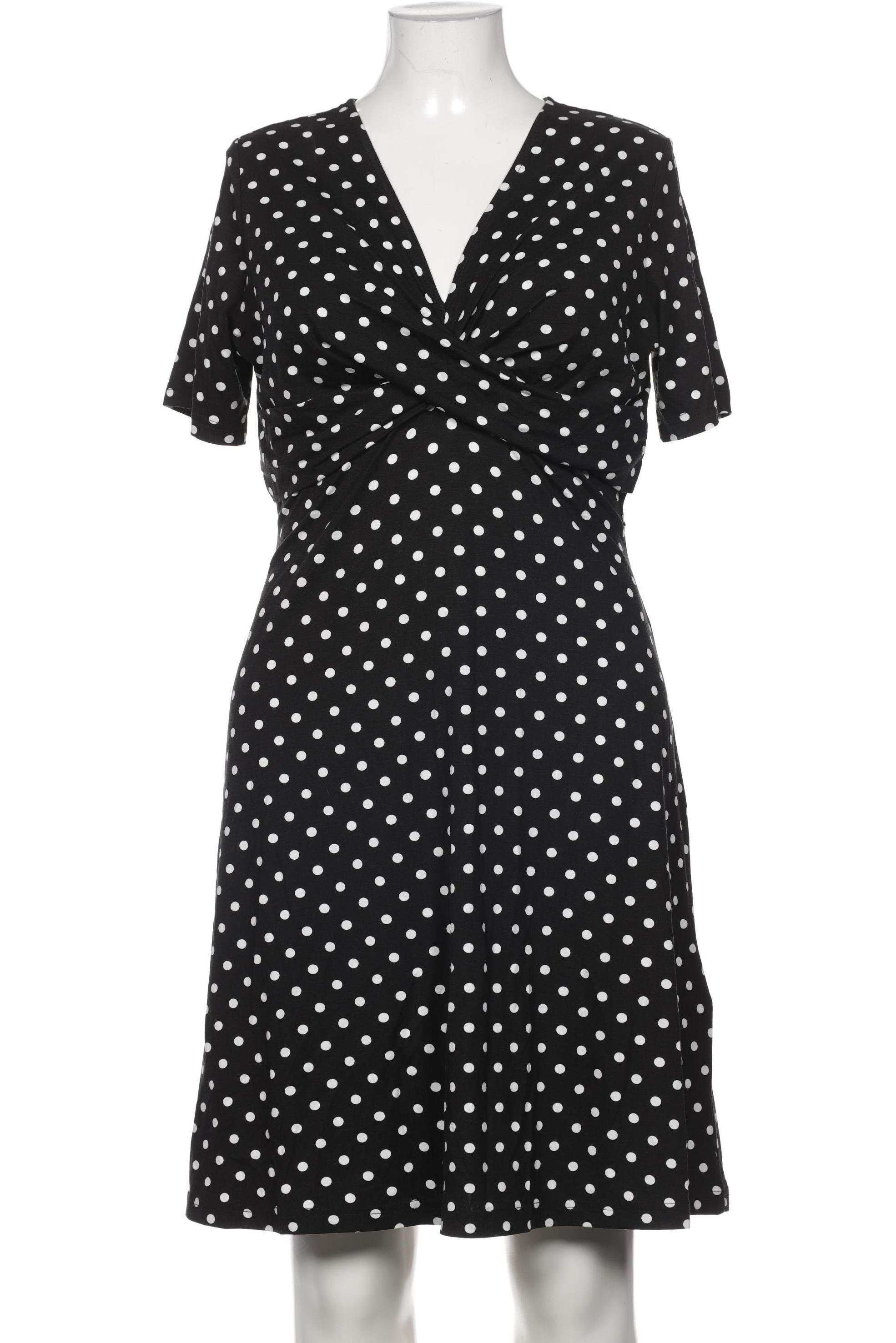 

Alba Moda Damen Kleid, schwarz, Gr. 42