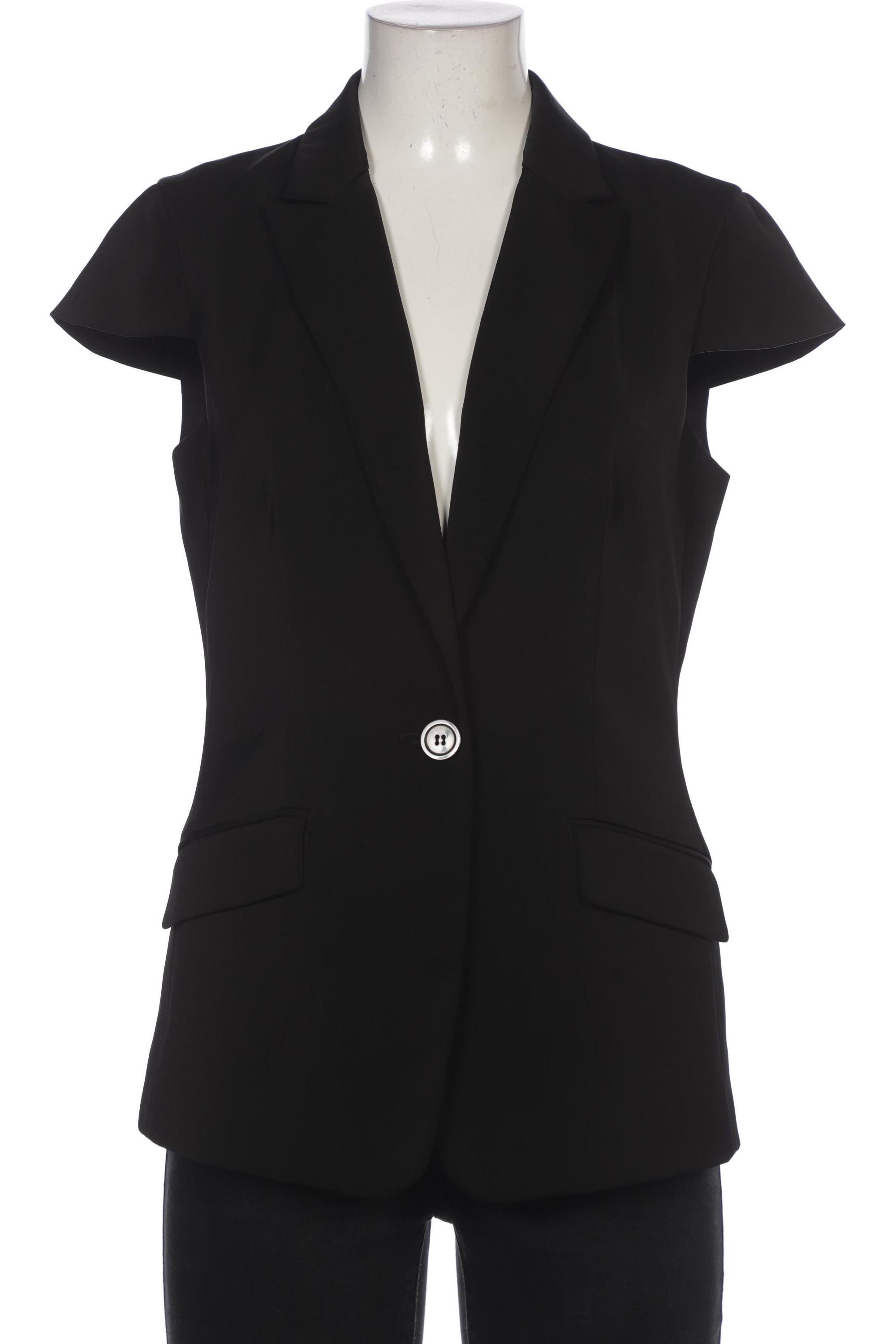 

Alba Moda Damen Blazer, schwarz