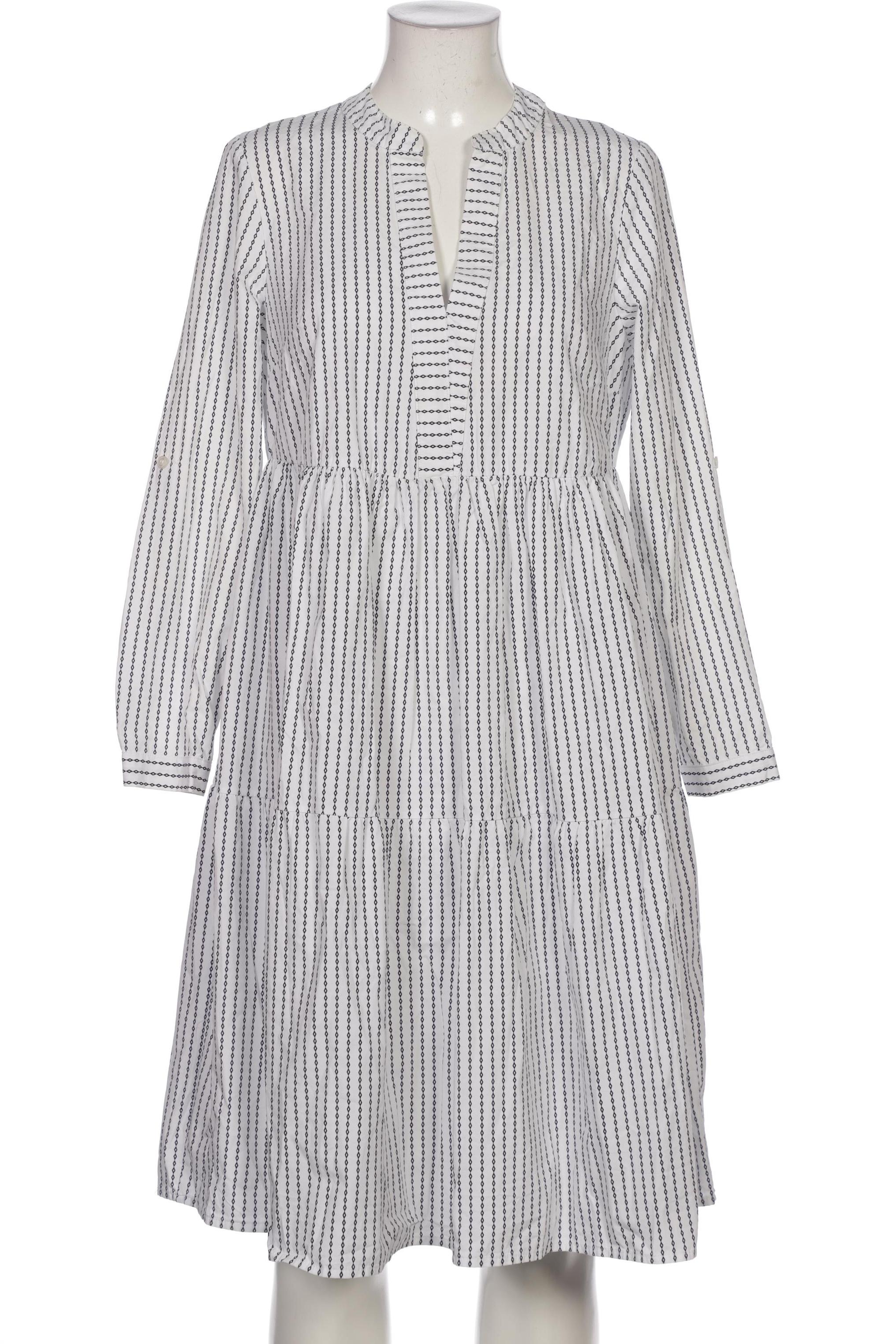

Alba Moda Damen Kleid, mehrfarbig, Gr. 38