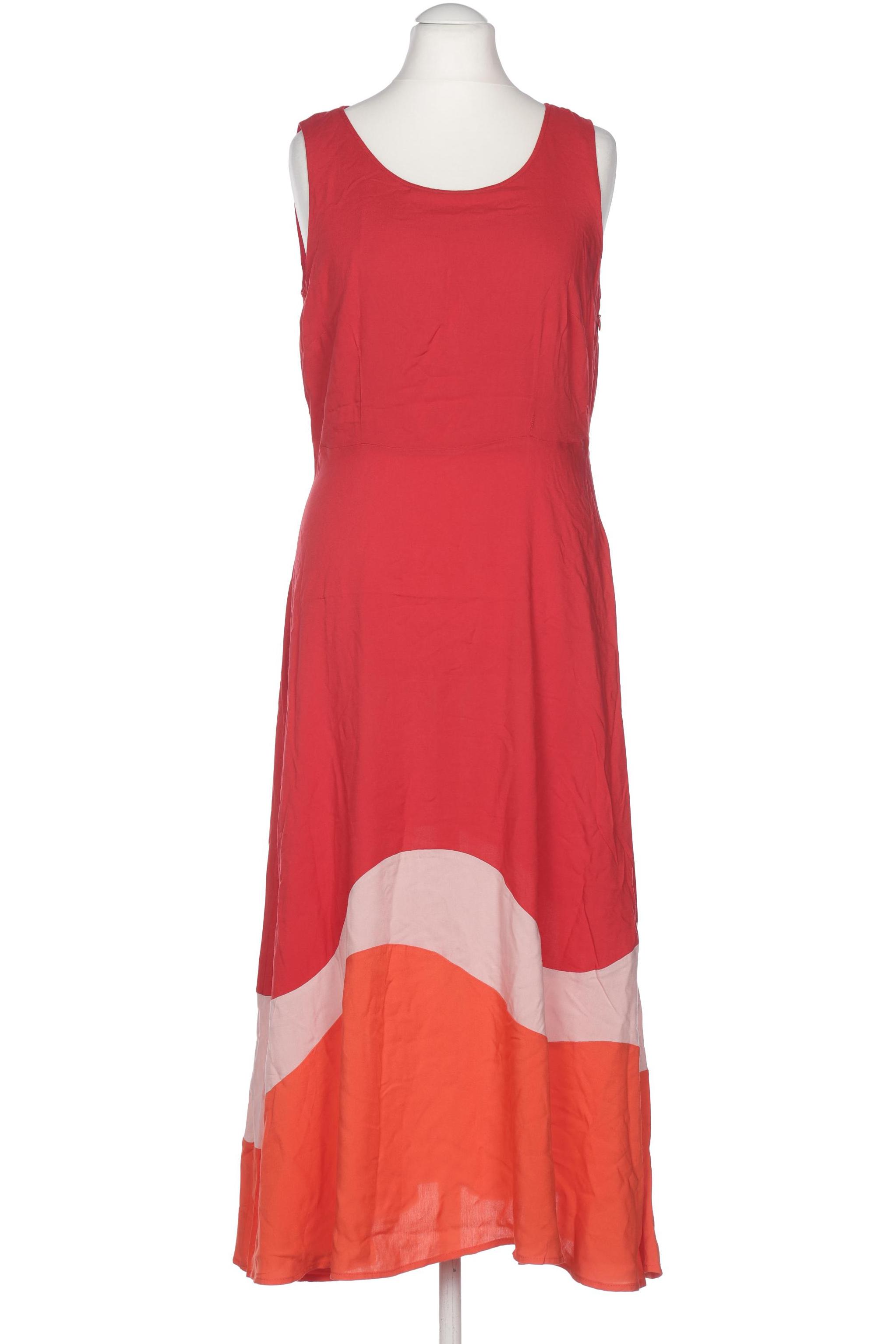 

Alba Moda Damen Kleid, rot