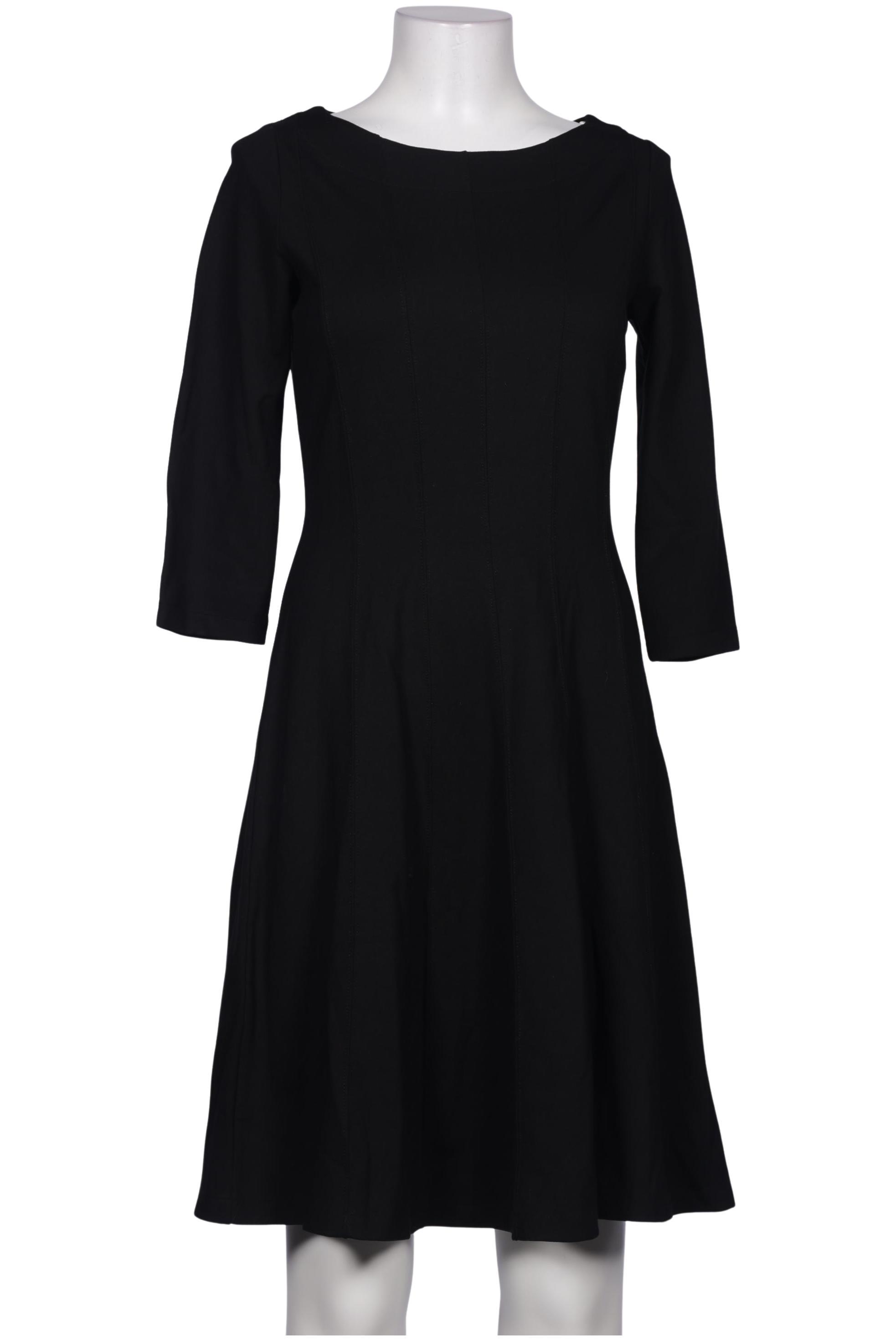 

Alba Moda Damen Kleid, schwarz, Gr. 38