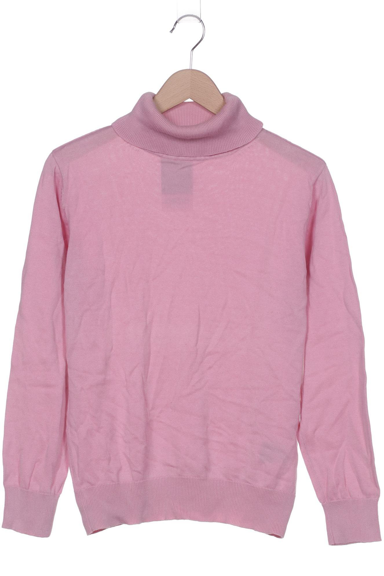 

Alba Moda Damen Pullover, pink, Gr. 42