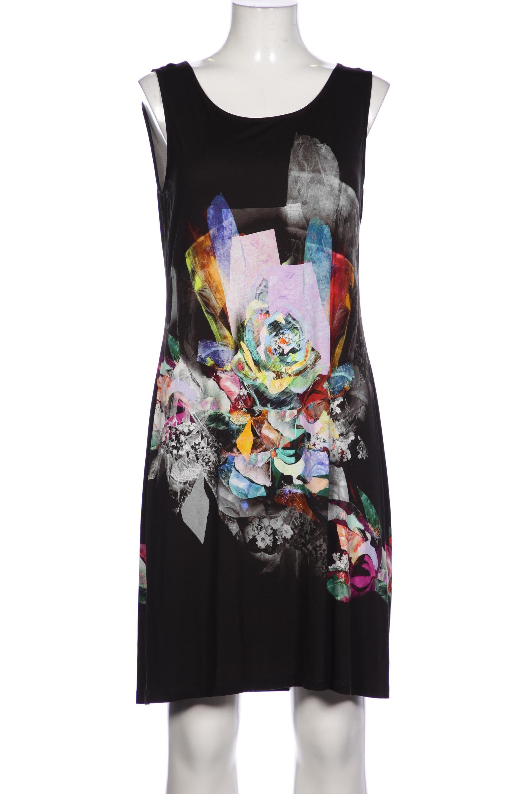 

Alba Moda Damen Kleid, schwarz, Gr. 38