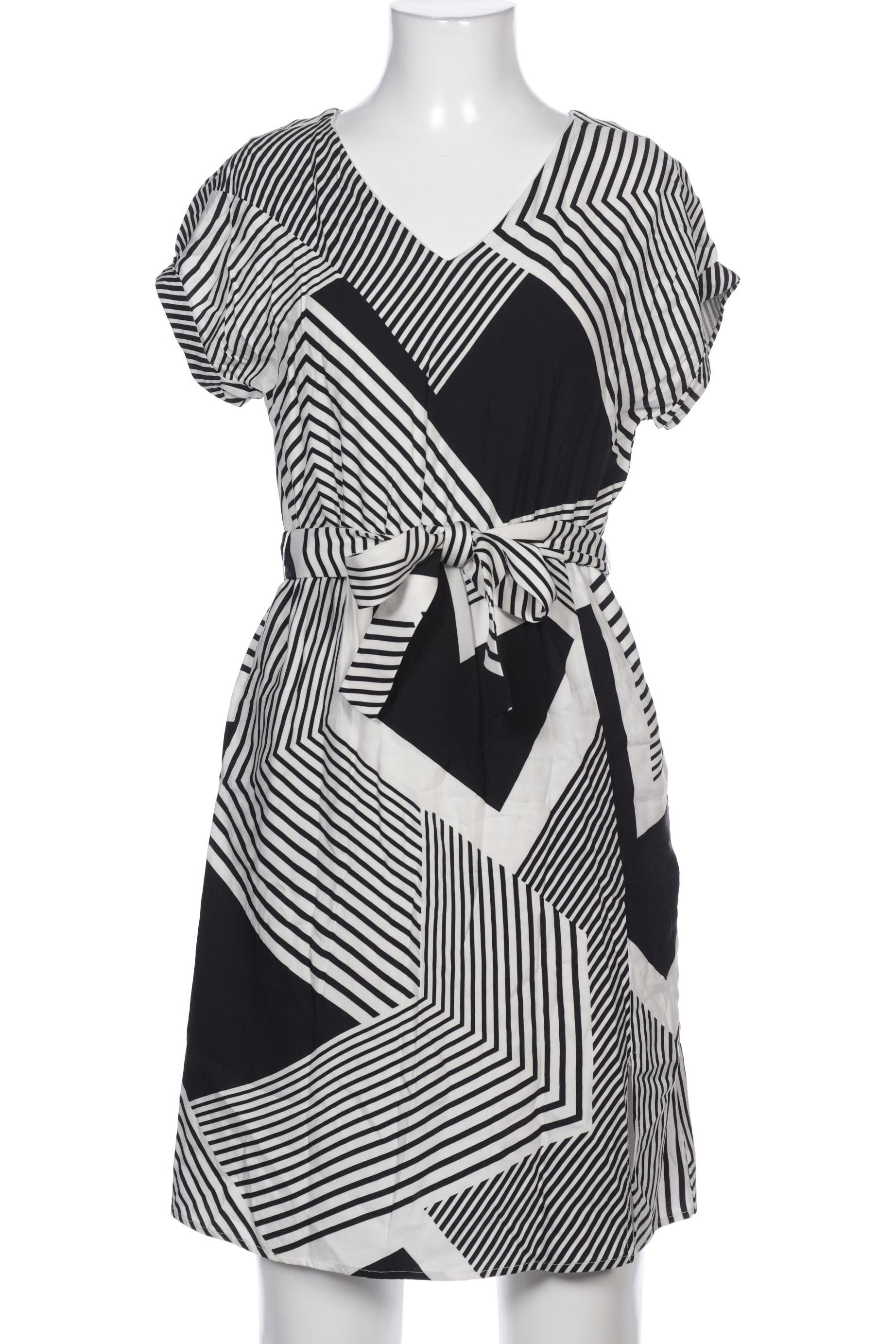 

Alba Moda Damen Kleid, schwarz, Gr. 36