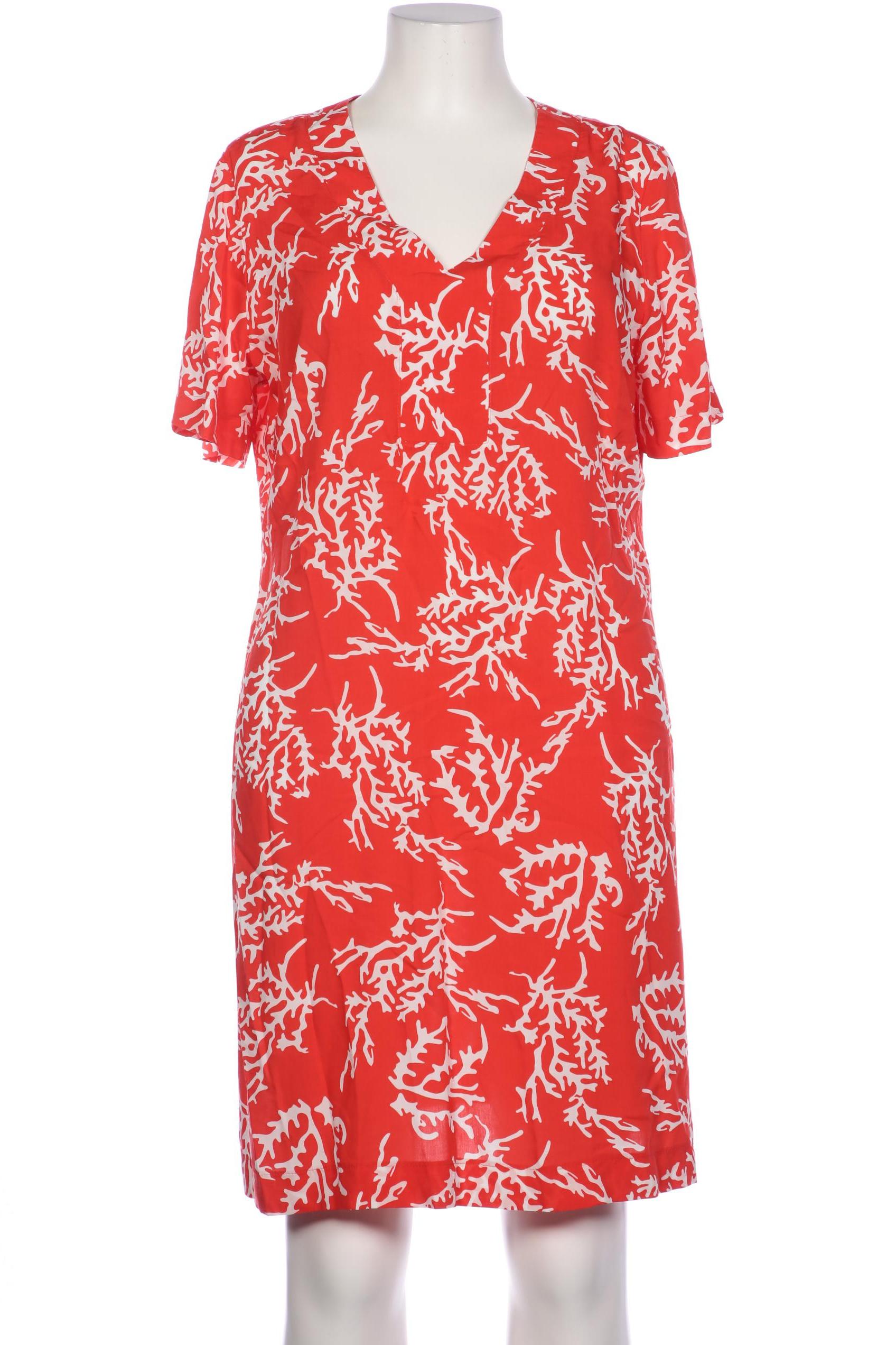 

Alba Moda Damen Kleid, rot, Gr. 44