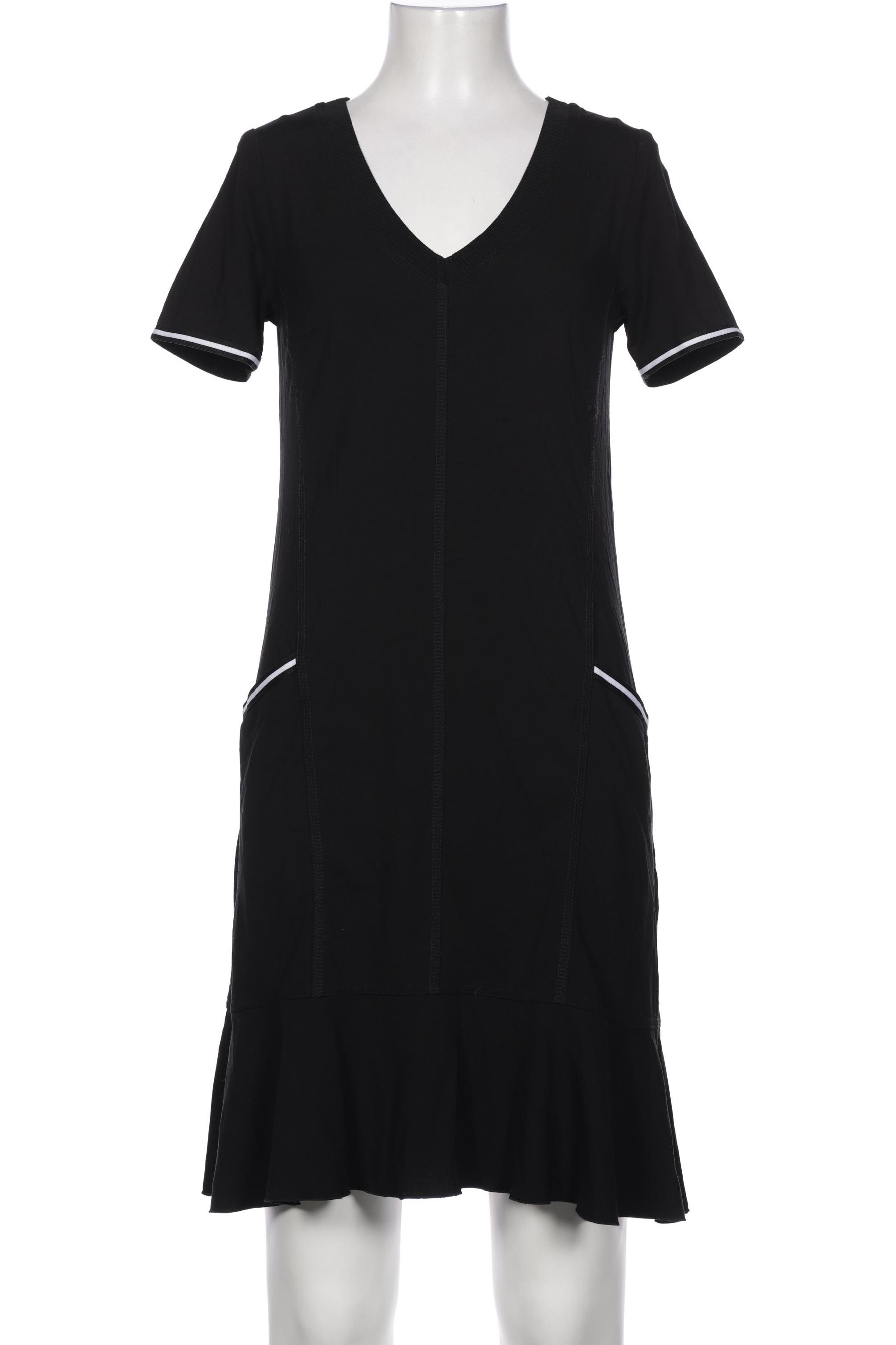 

Alba Moda Damen Kleid, schwarz