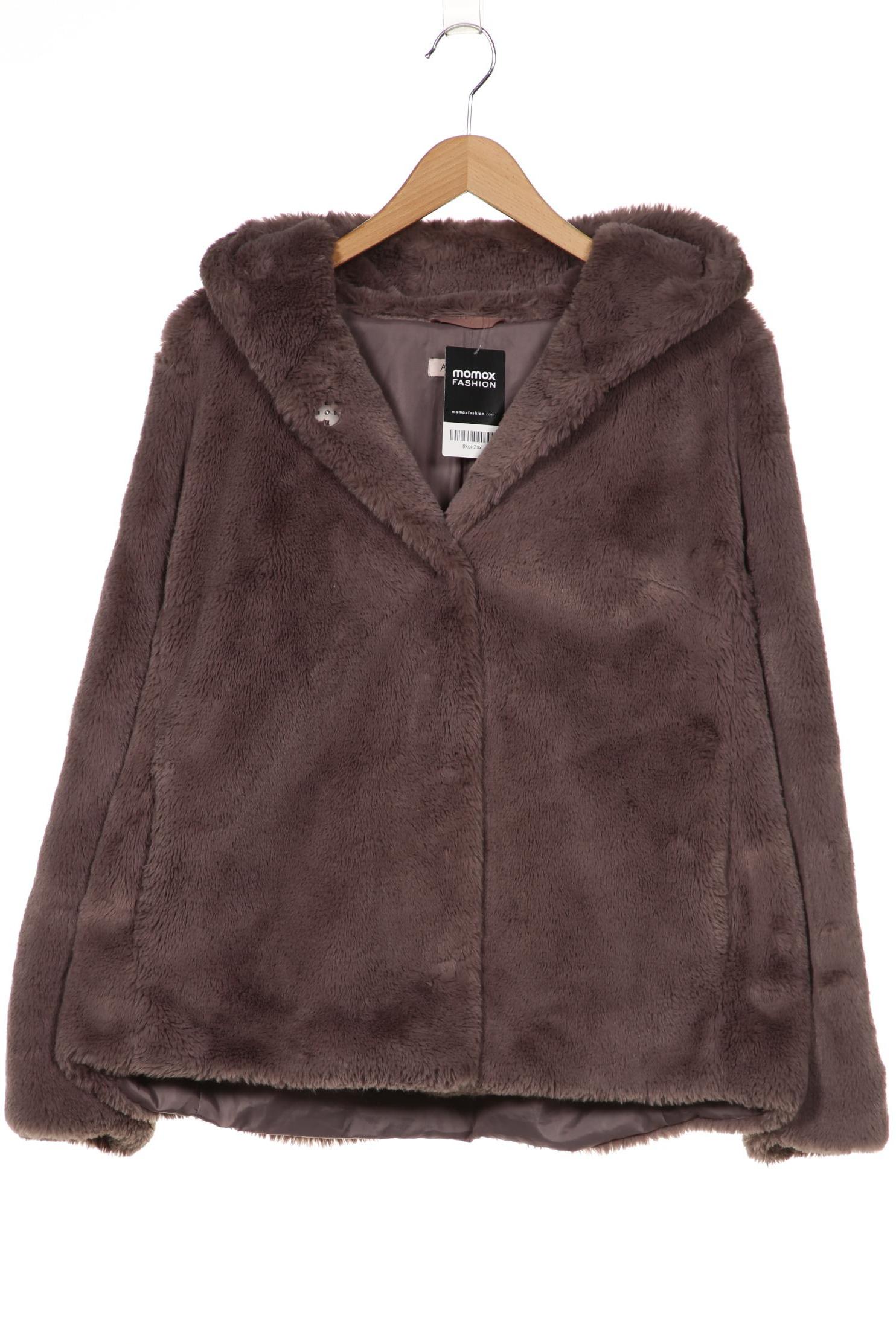 

Alba Moda Damen Jacke, grau