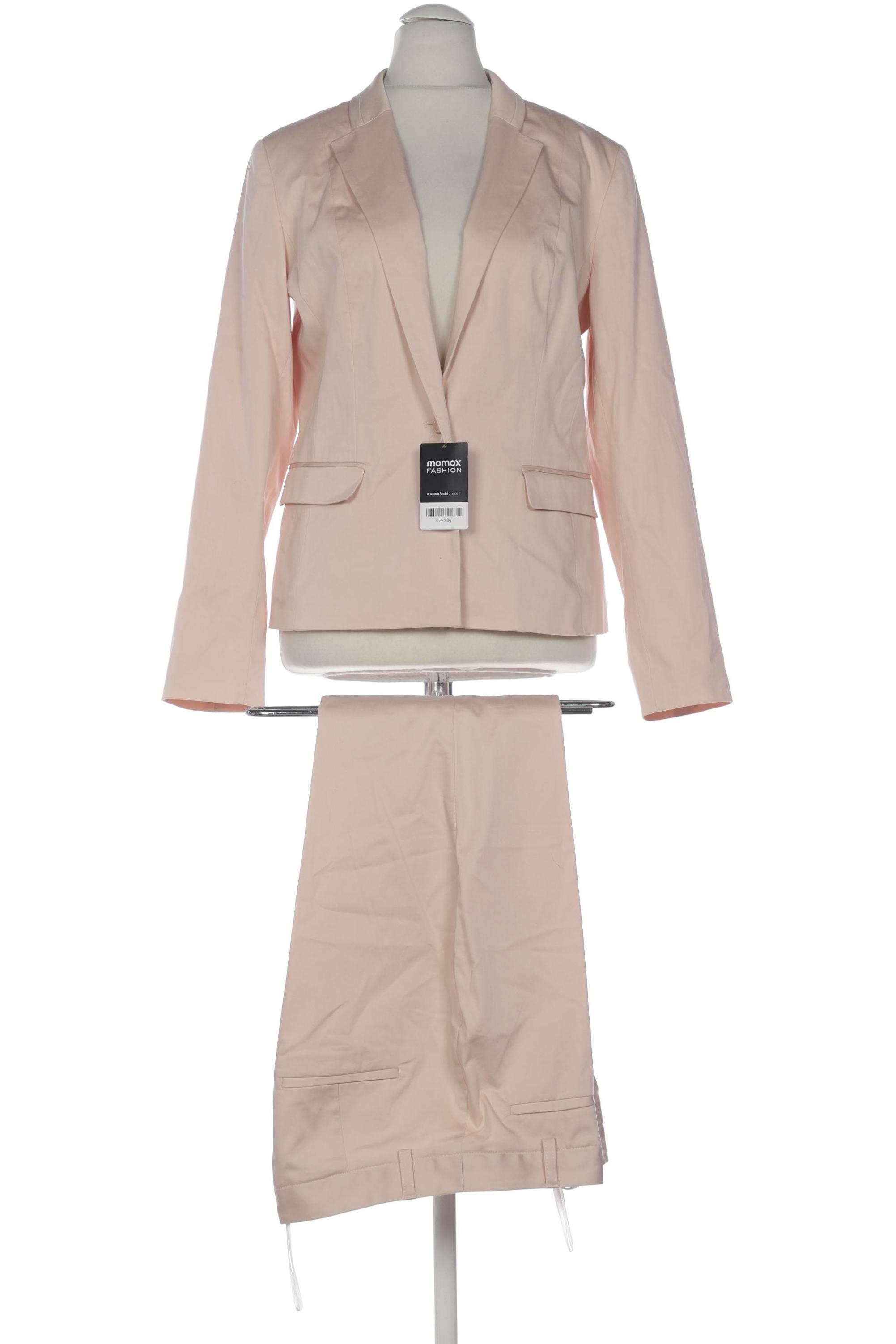 

Alba Moda Damen Anzug, beige, Gr. 40