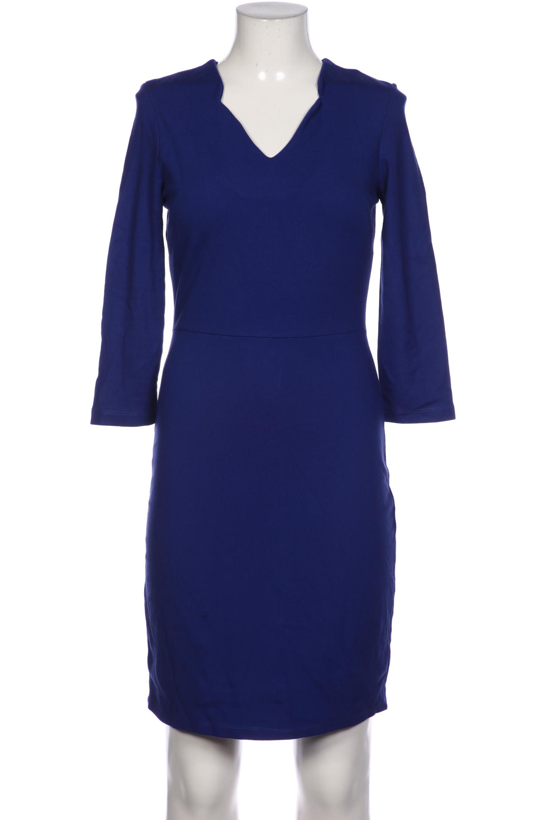 

Alba Moda Damen Kleid, blau, Gr. 38
