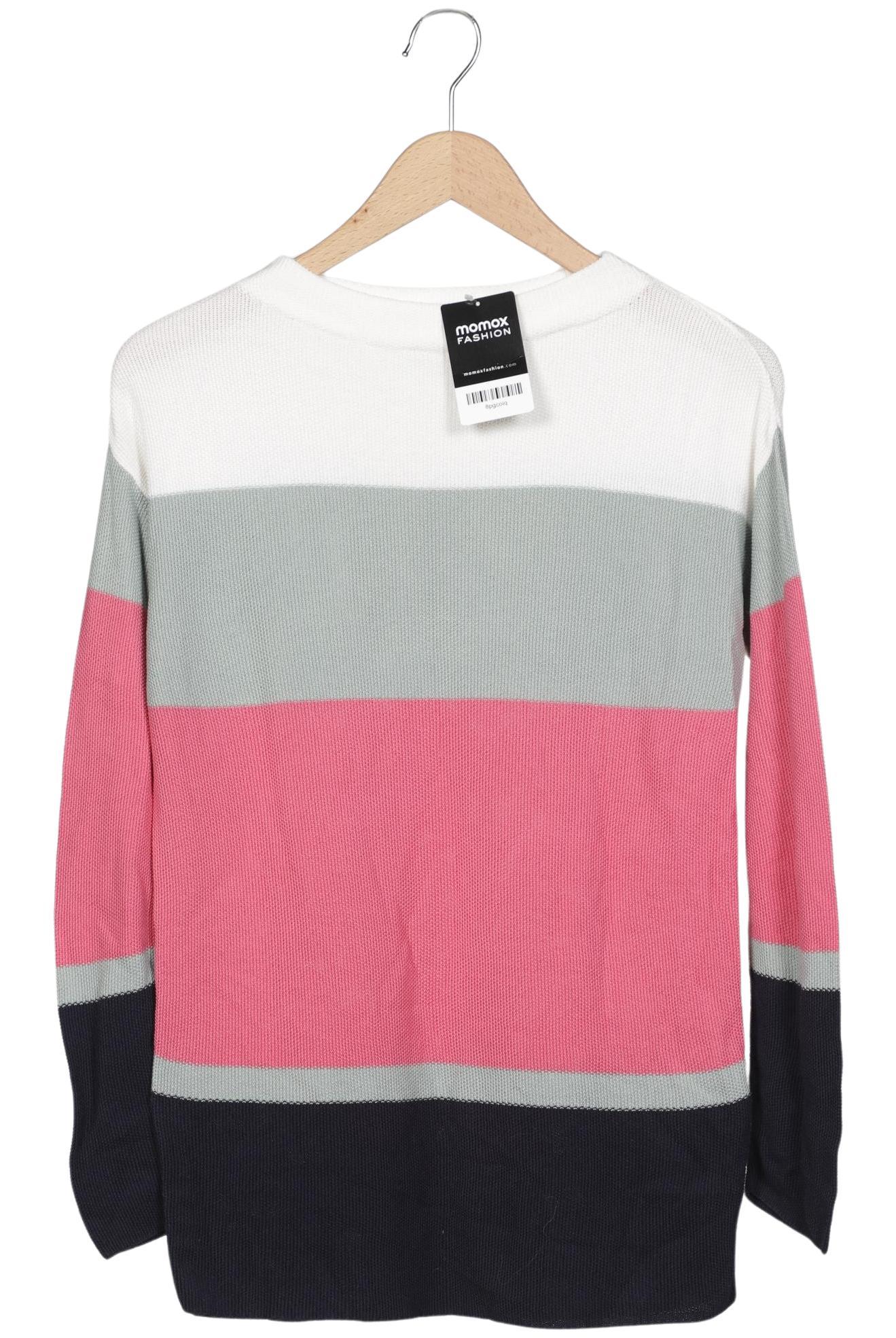 

Alba Moda Damen Pullover, mehrfarbig, Gr. 36