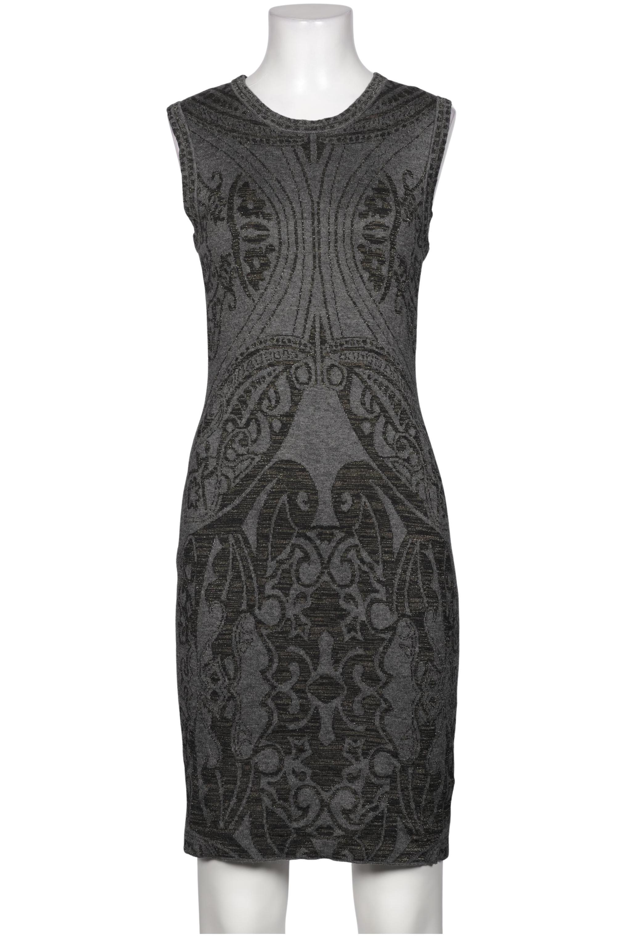 

Alba Moda Damen Kleid, grau, Gr. 38