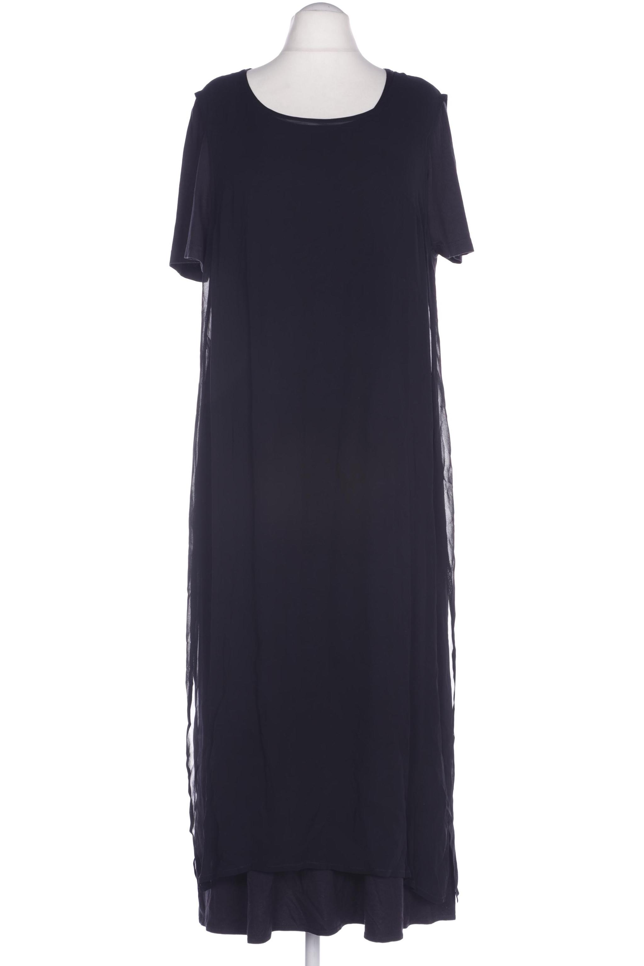 

Alba Moda Damen Kleid, marineblau
