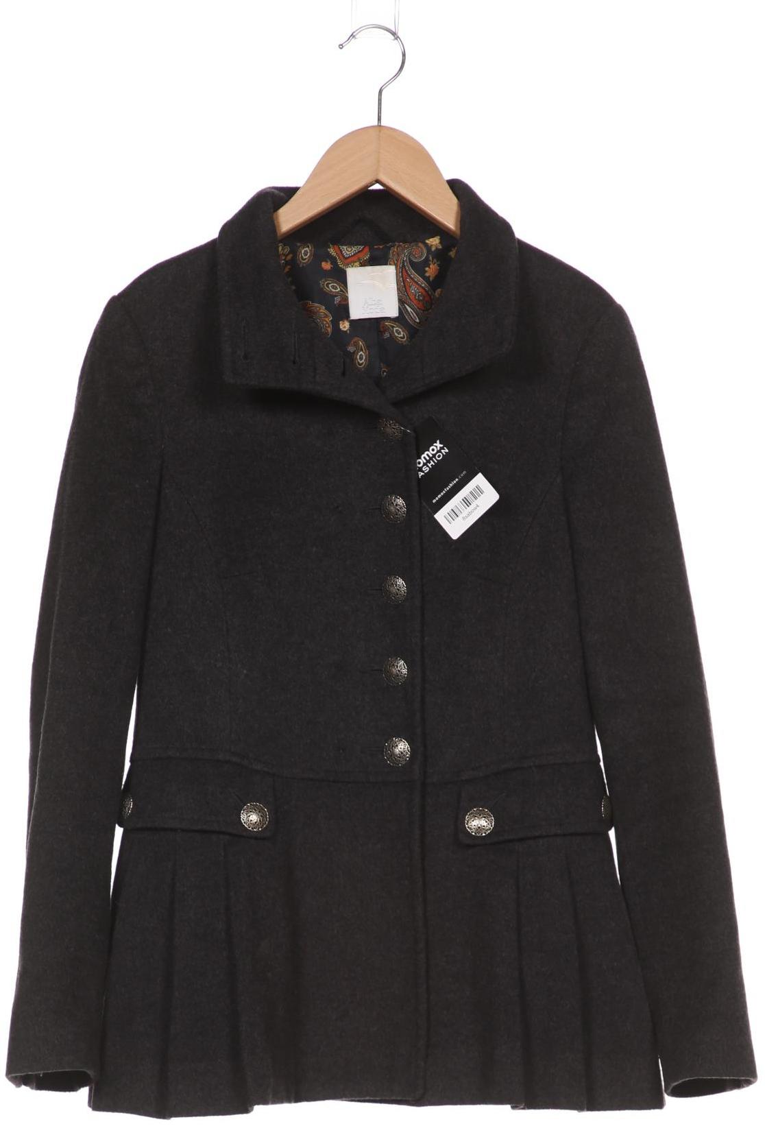 

Alba Moda Damen Jacke, grau, Gr. 36