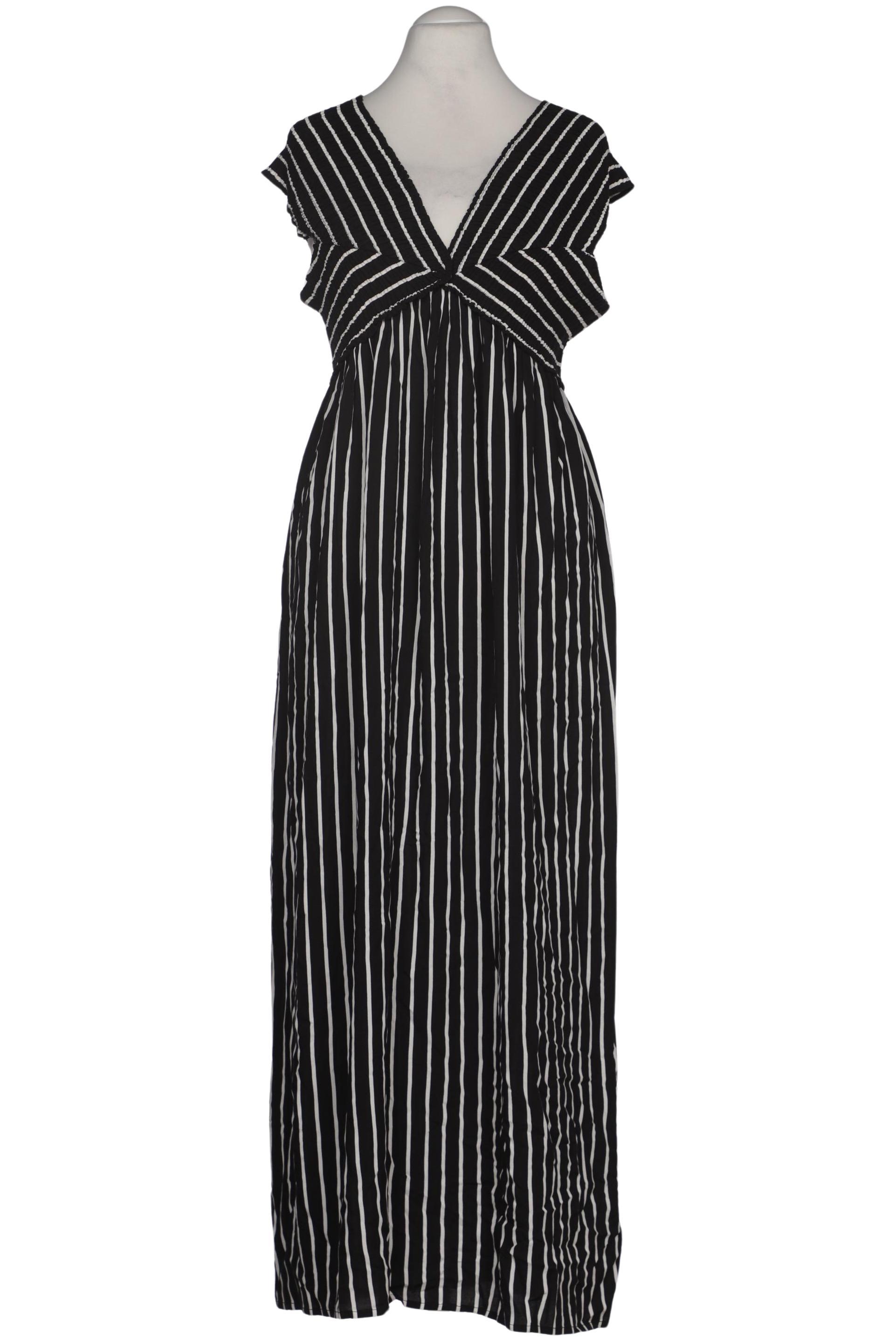 

Alba Moda Damen Kleid, schwarz, Gr. 48