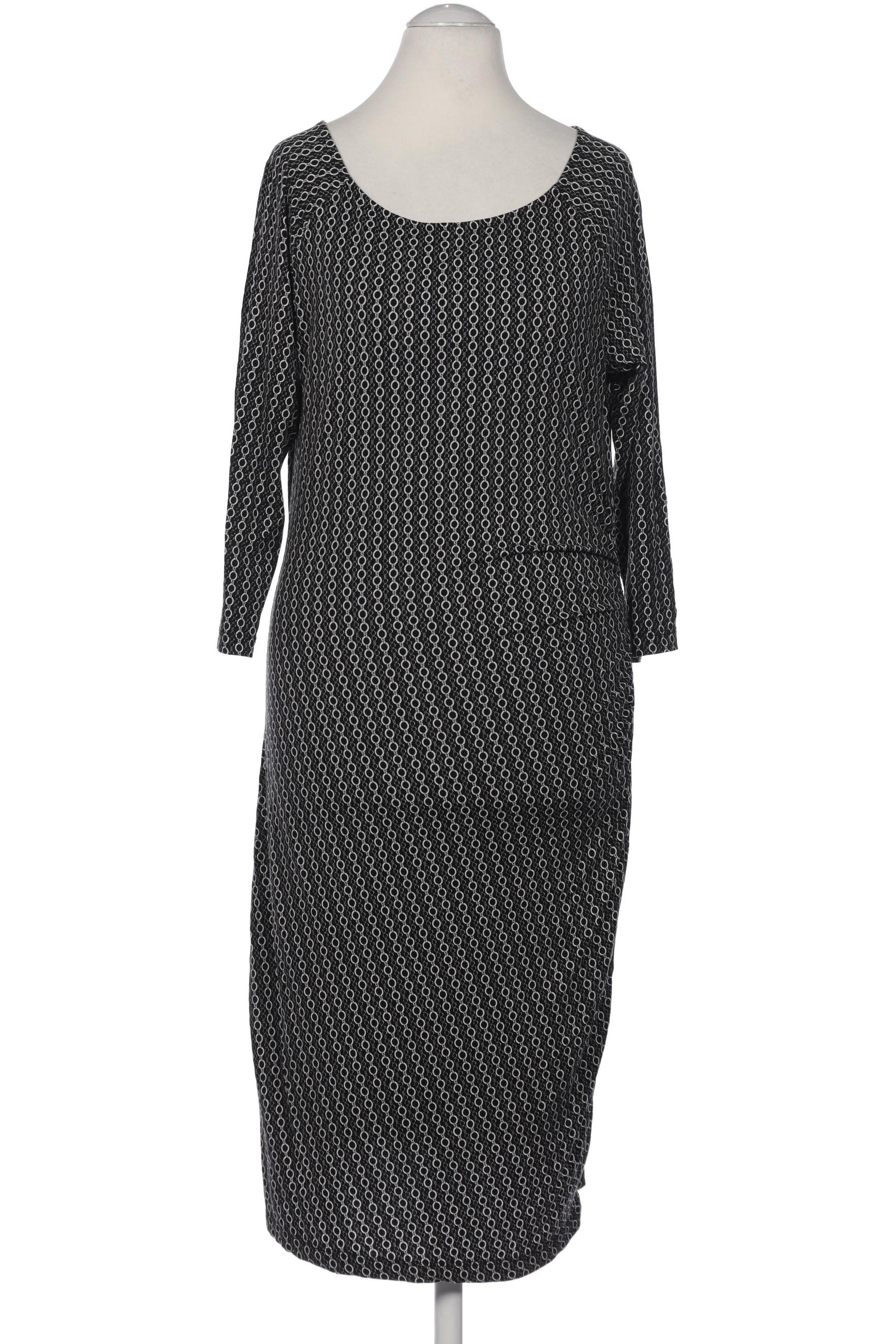 

Alba Moda Damen Kleid, schwarz, Gr. 36