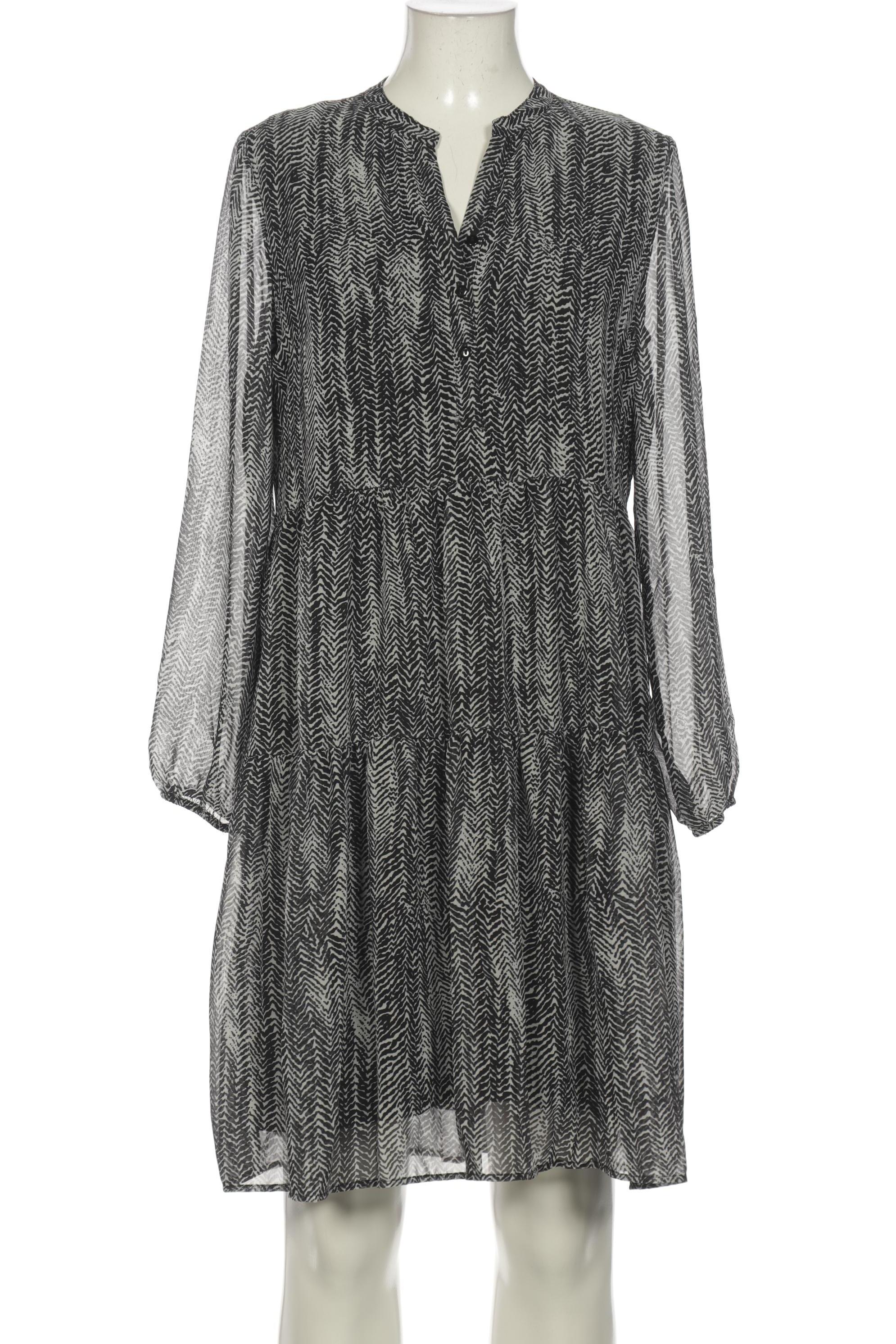 

Alba Moda Damen Kleid, grau