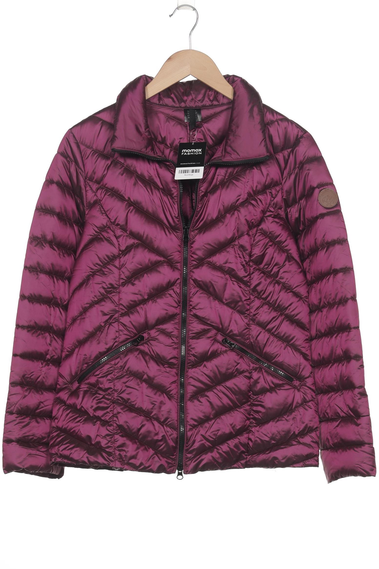 

Alba Moda Damen Jacke, pink, Gr. 38