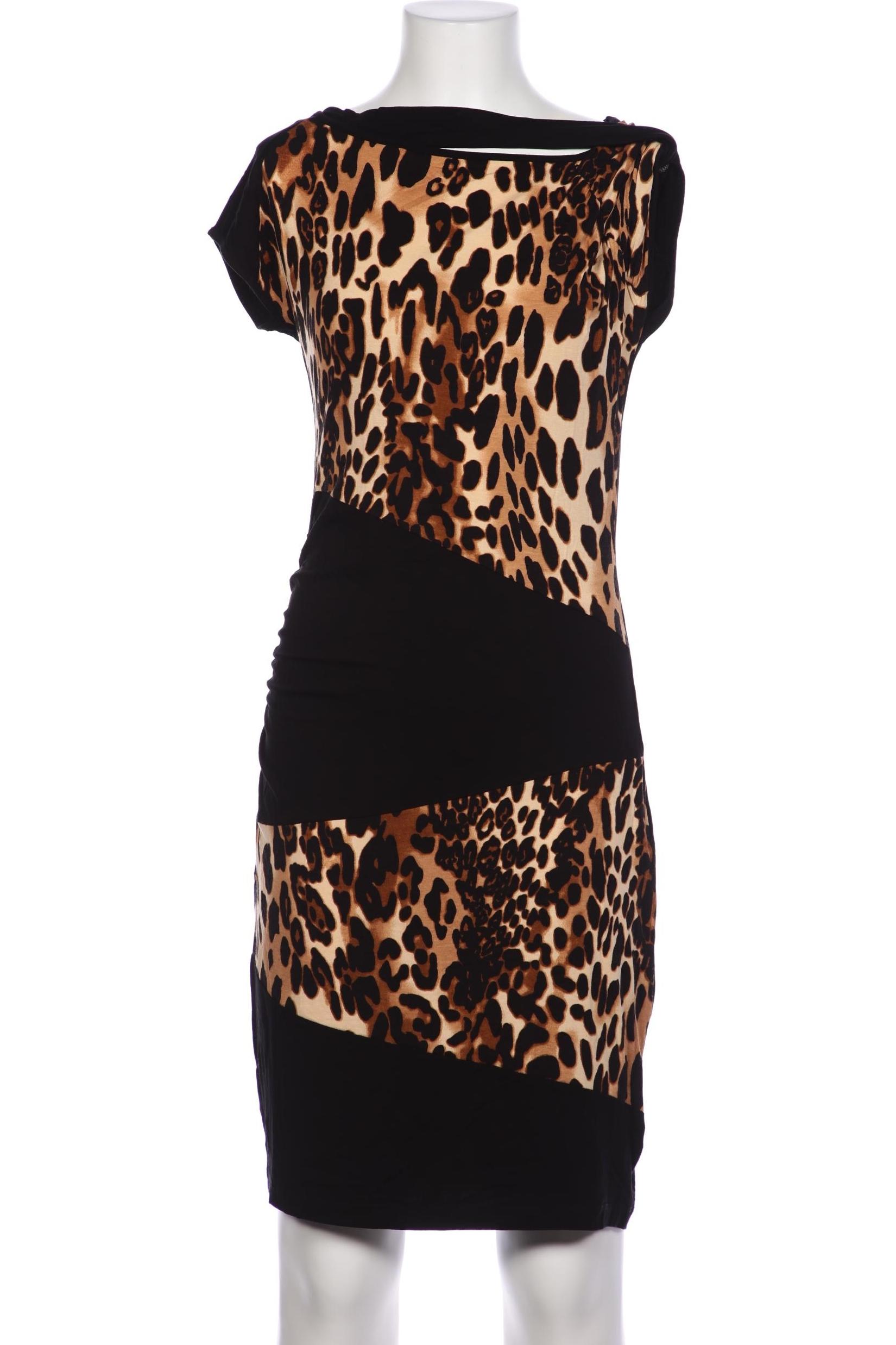 

Alba Moda Damen Kleid, schwarz, Gr. 36