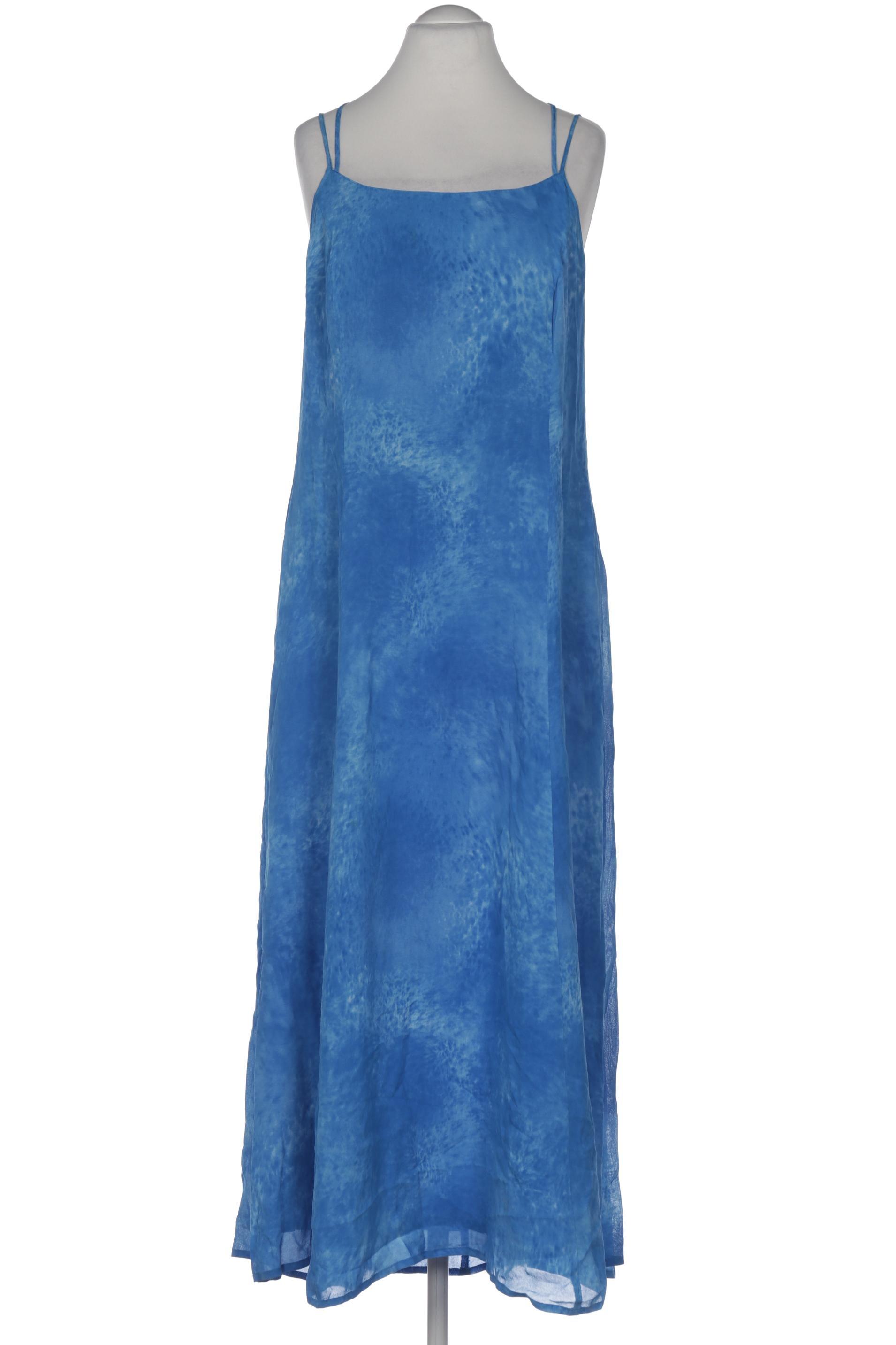 

Alba Moda Damen Kleid, blau, Gr. 46