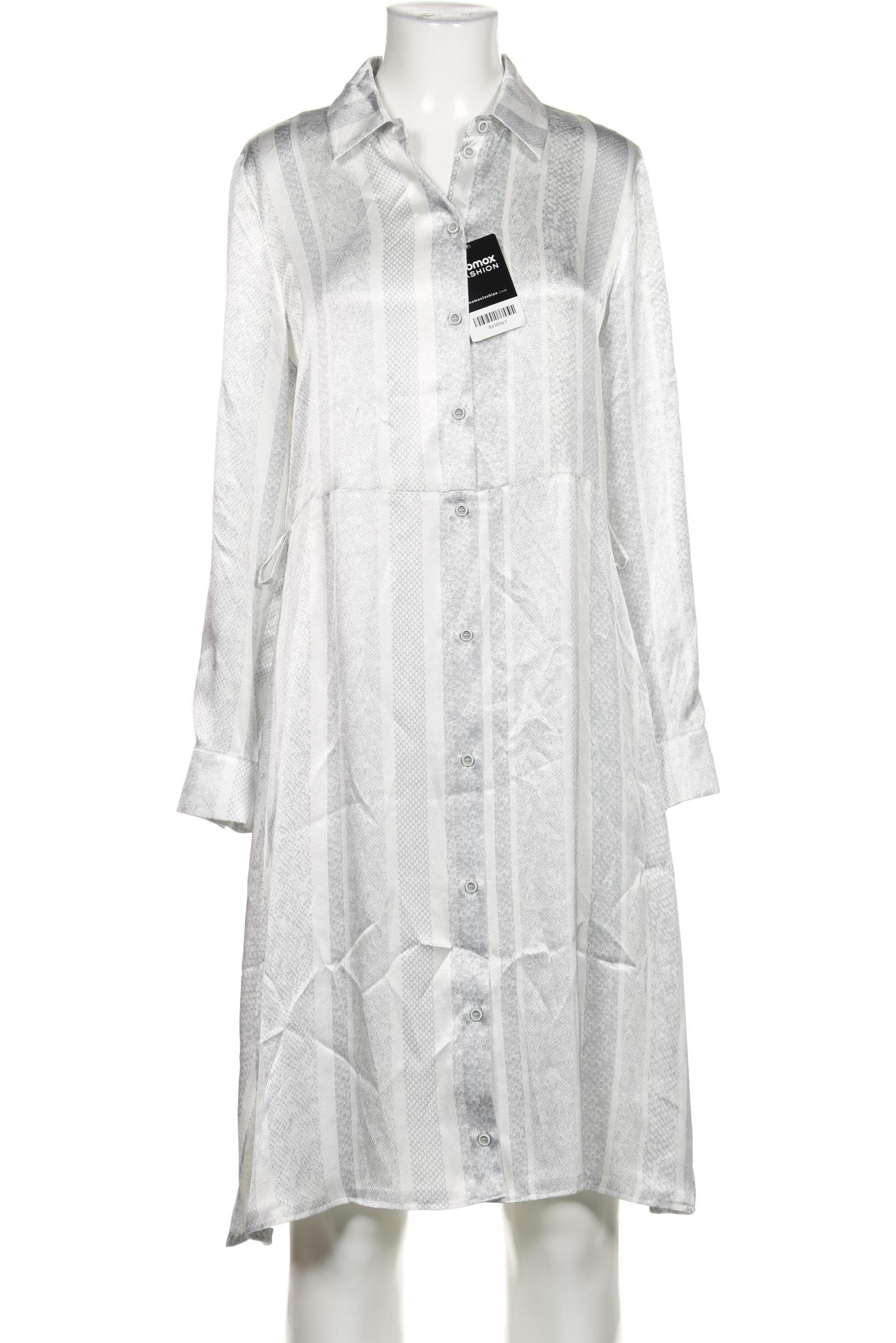 

Alba Moda Damen Kleid, grau