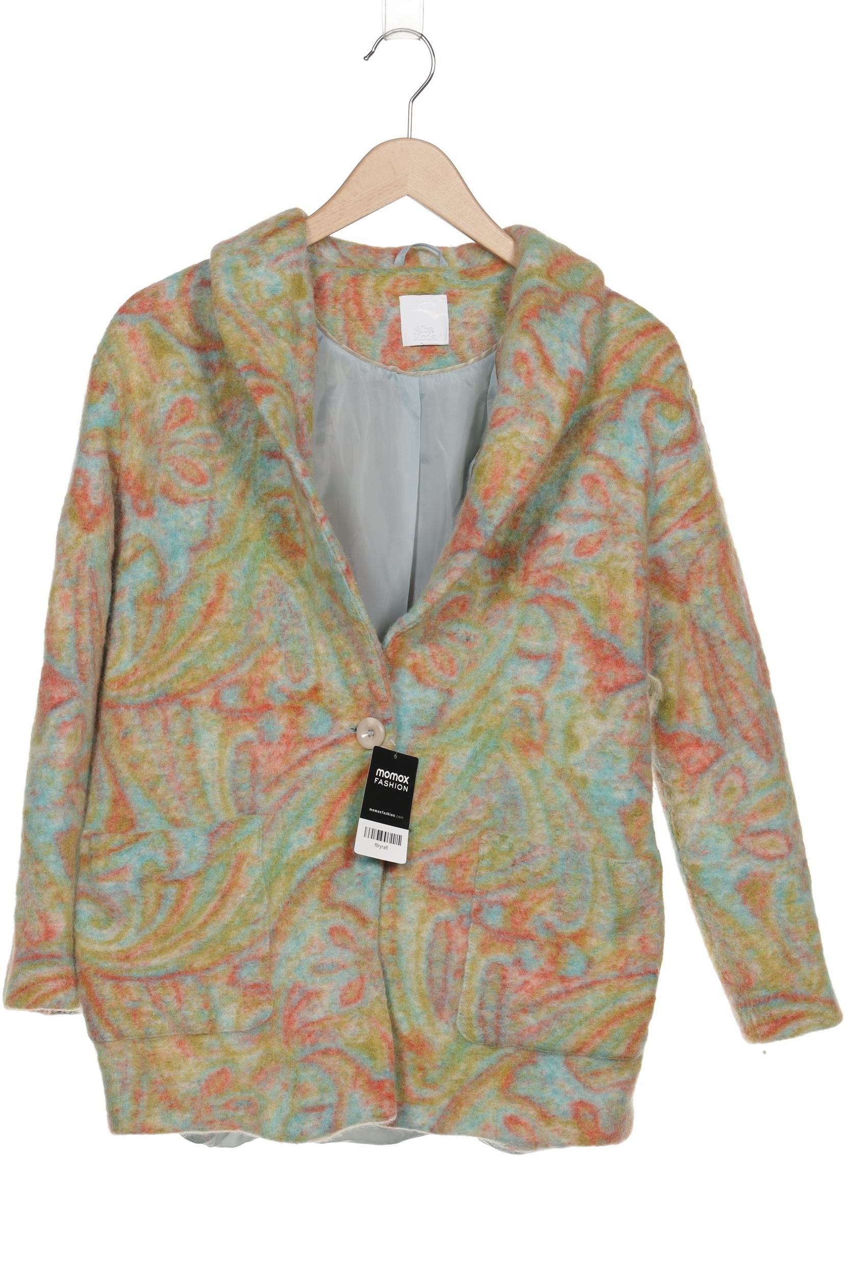 

Alba Moda Damen Jacke, grün, Gr. 40