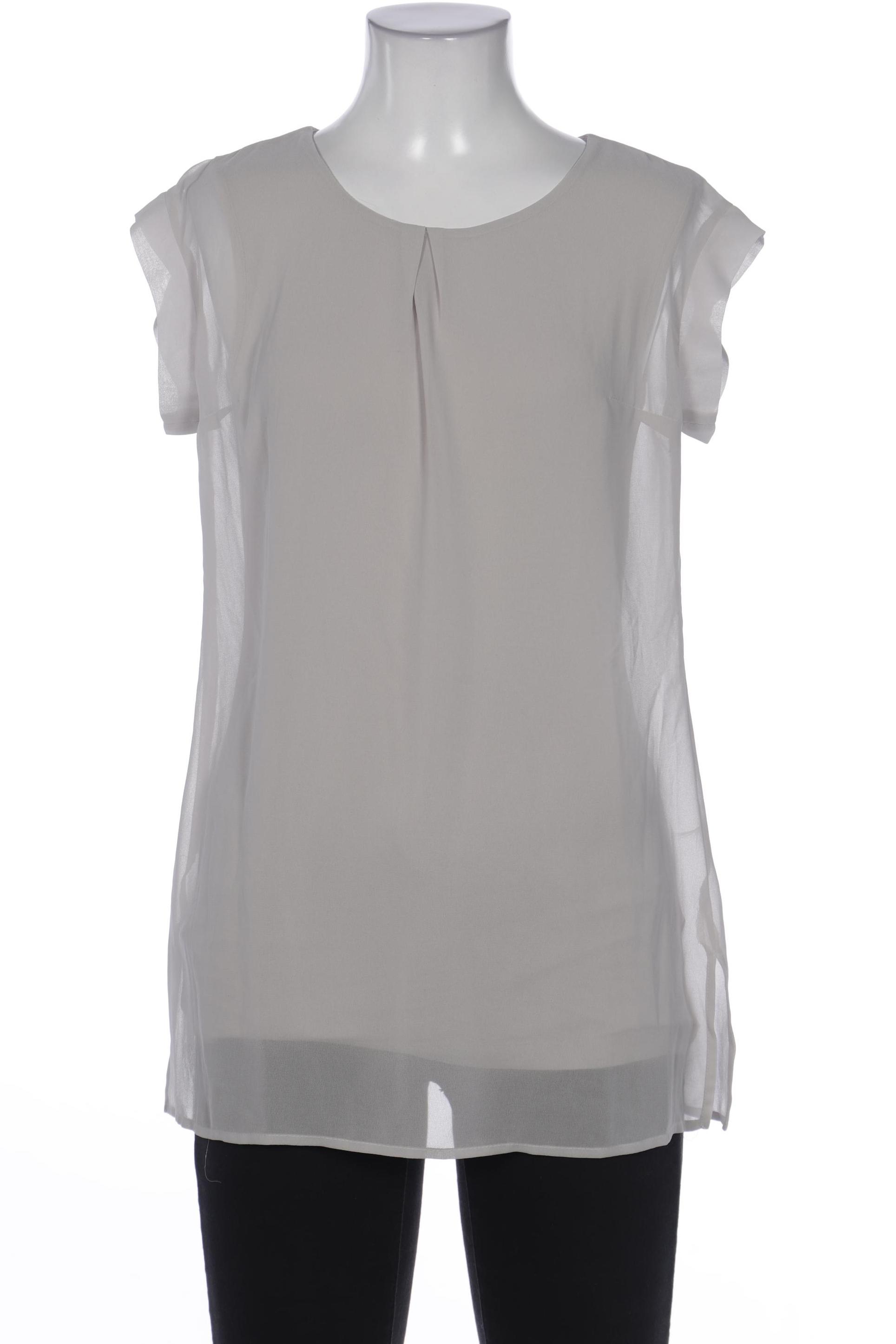

Alba Moda Damen Bluse, grau, Gr. 34