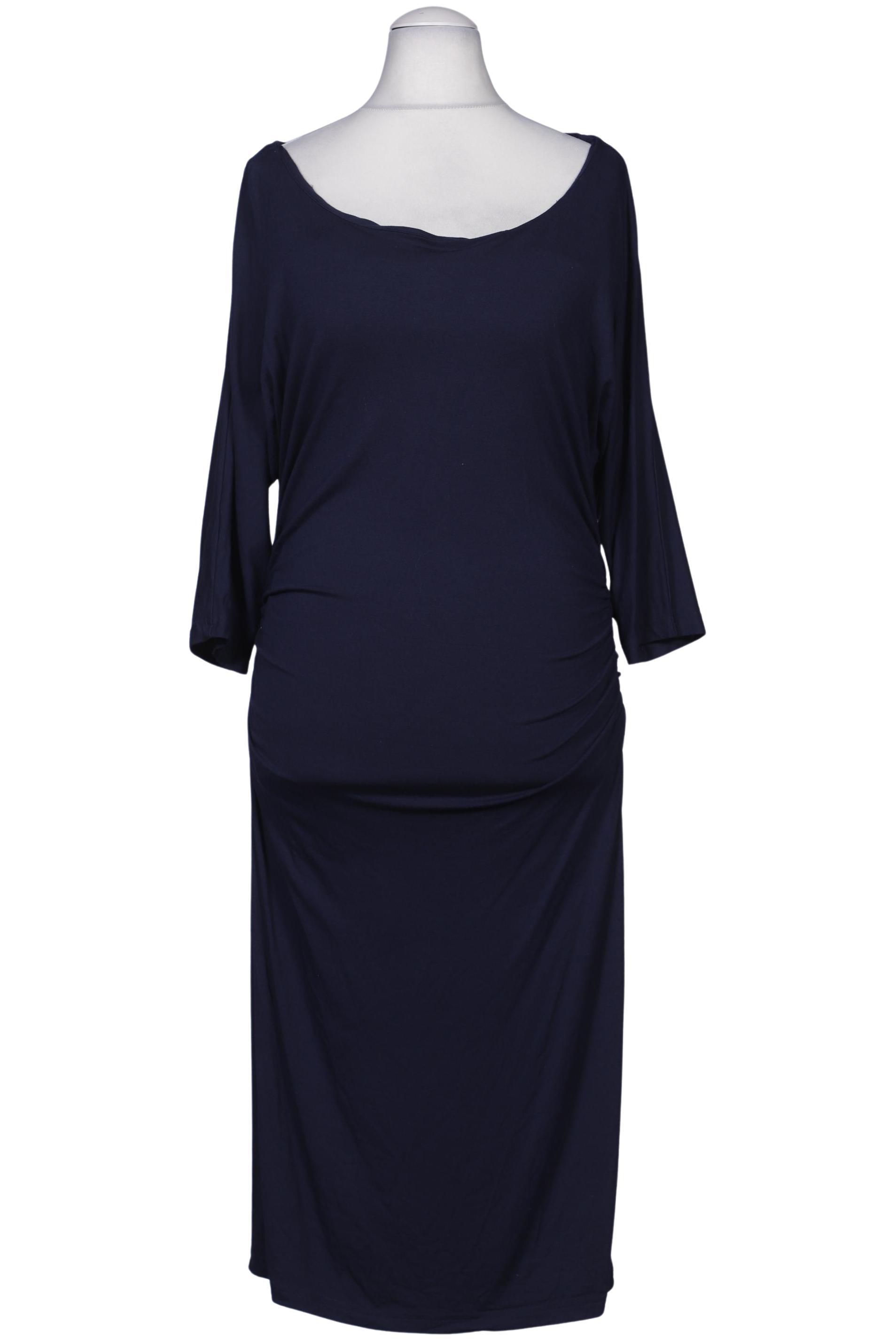 

Alba Moda Damen Kleid, marineblau, Gr. 40