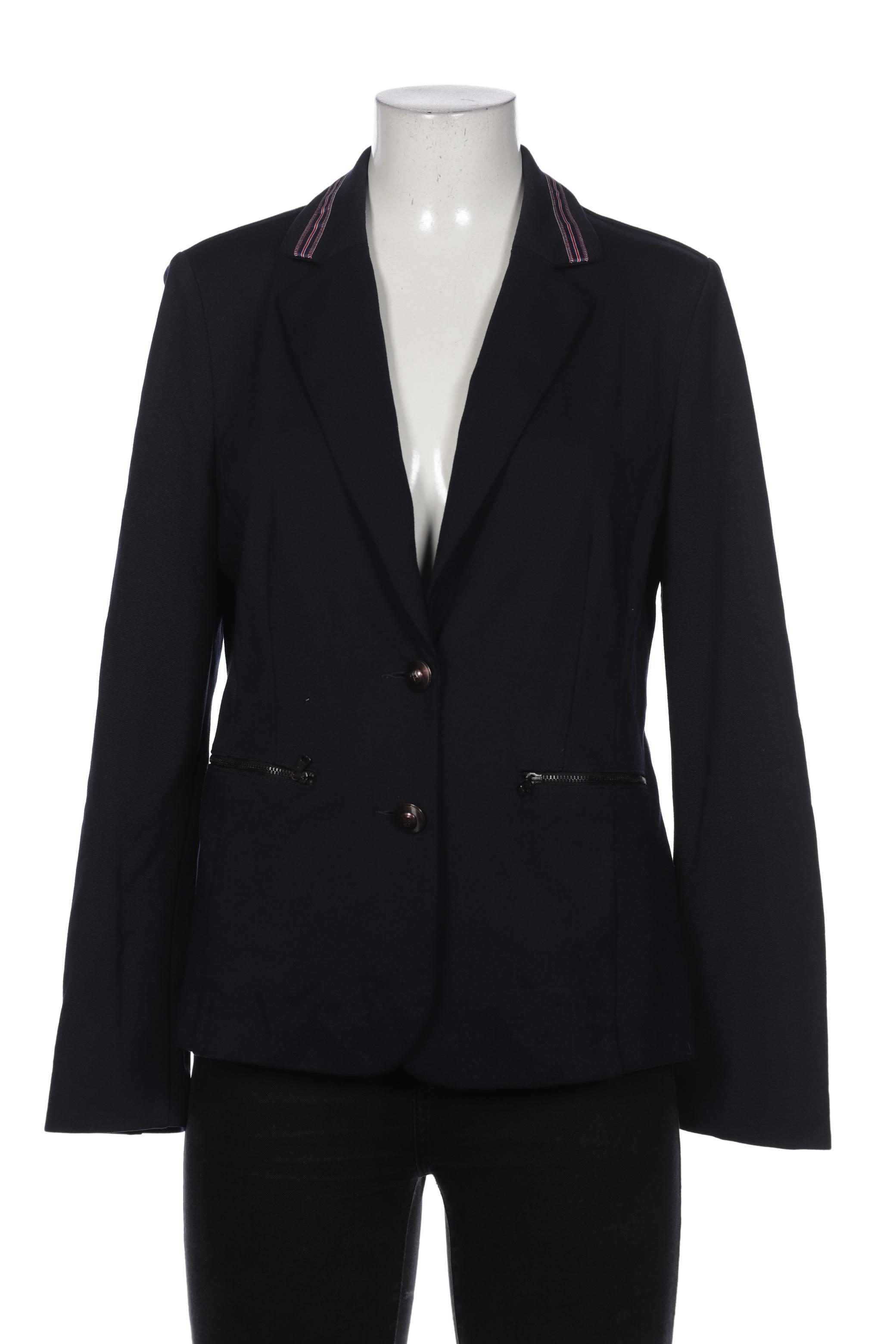 

Alba Moda Damen Blazer, marineblau, Gr. 40