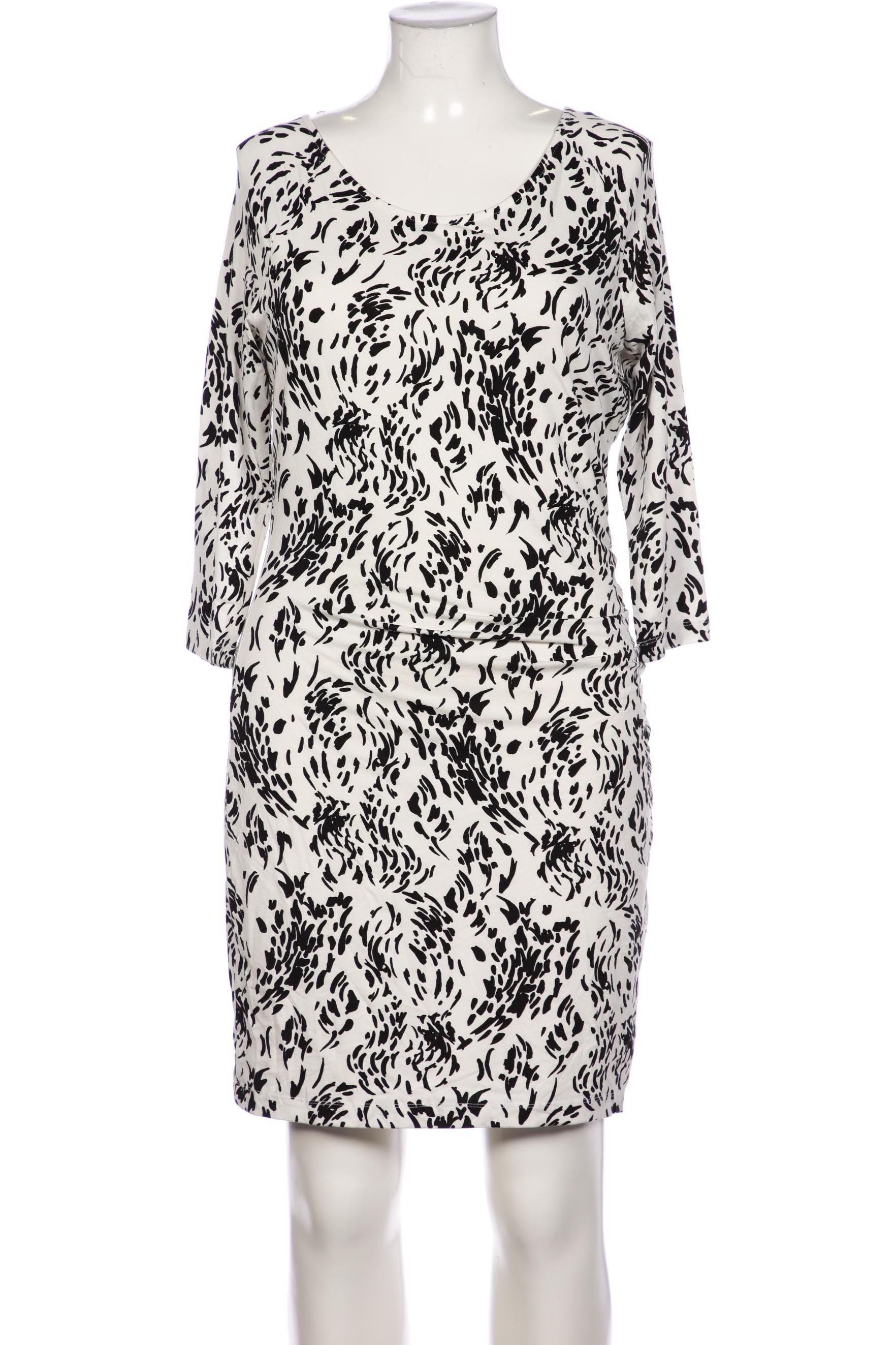 

Alba Moda Damen Kleid, mehrfarbig, Gr. 42