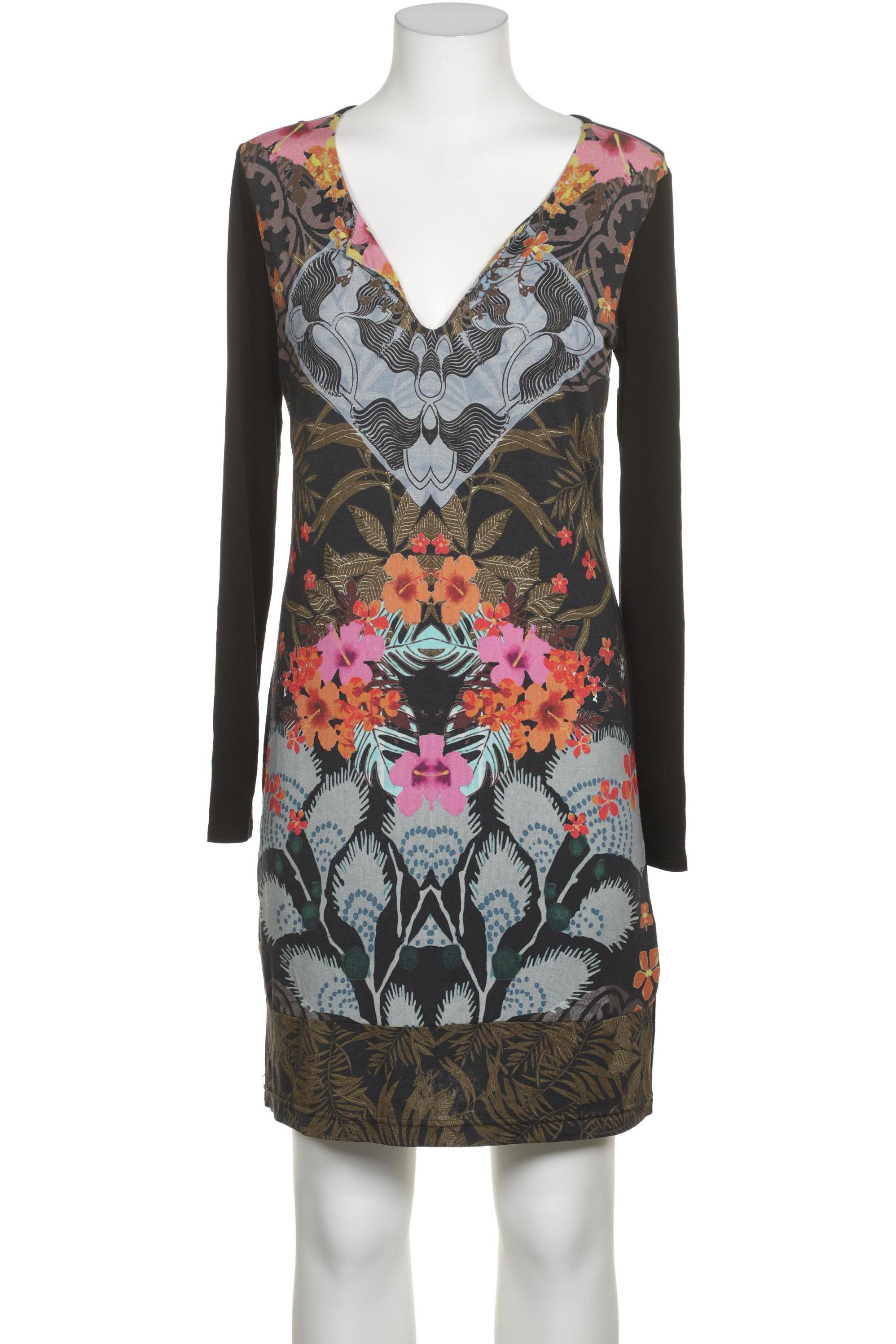 

Alba Moda Damen Kleid, schwarz, Gr. 40