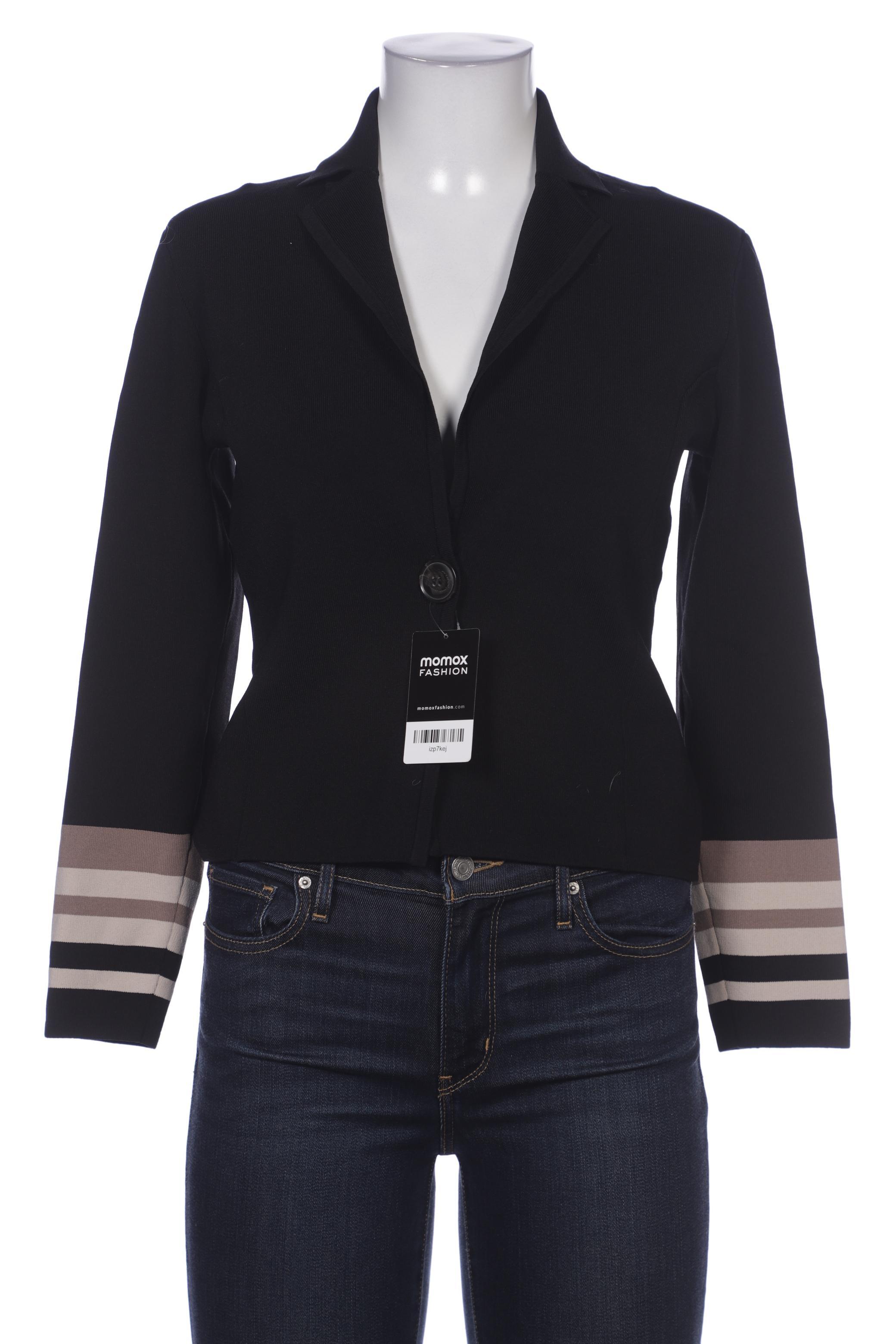 

Alba Moda Damen Blazer, schwarz, Gr. 36