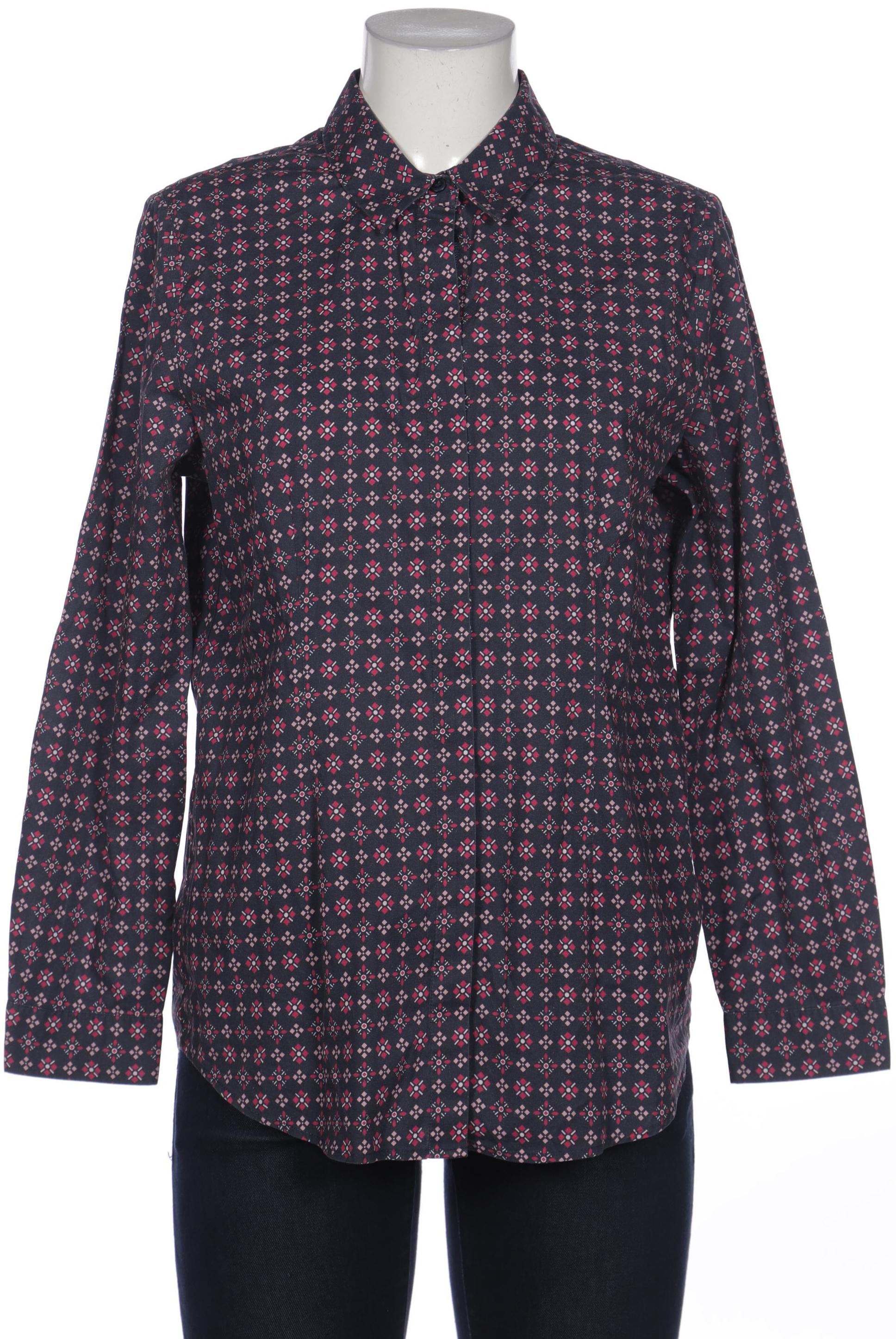 

Alba Moda Damen Bluse, grau