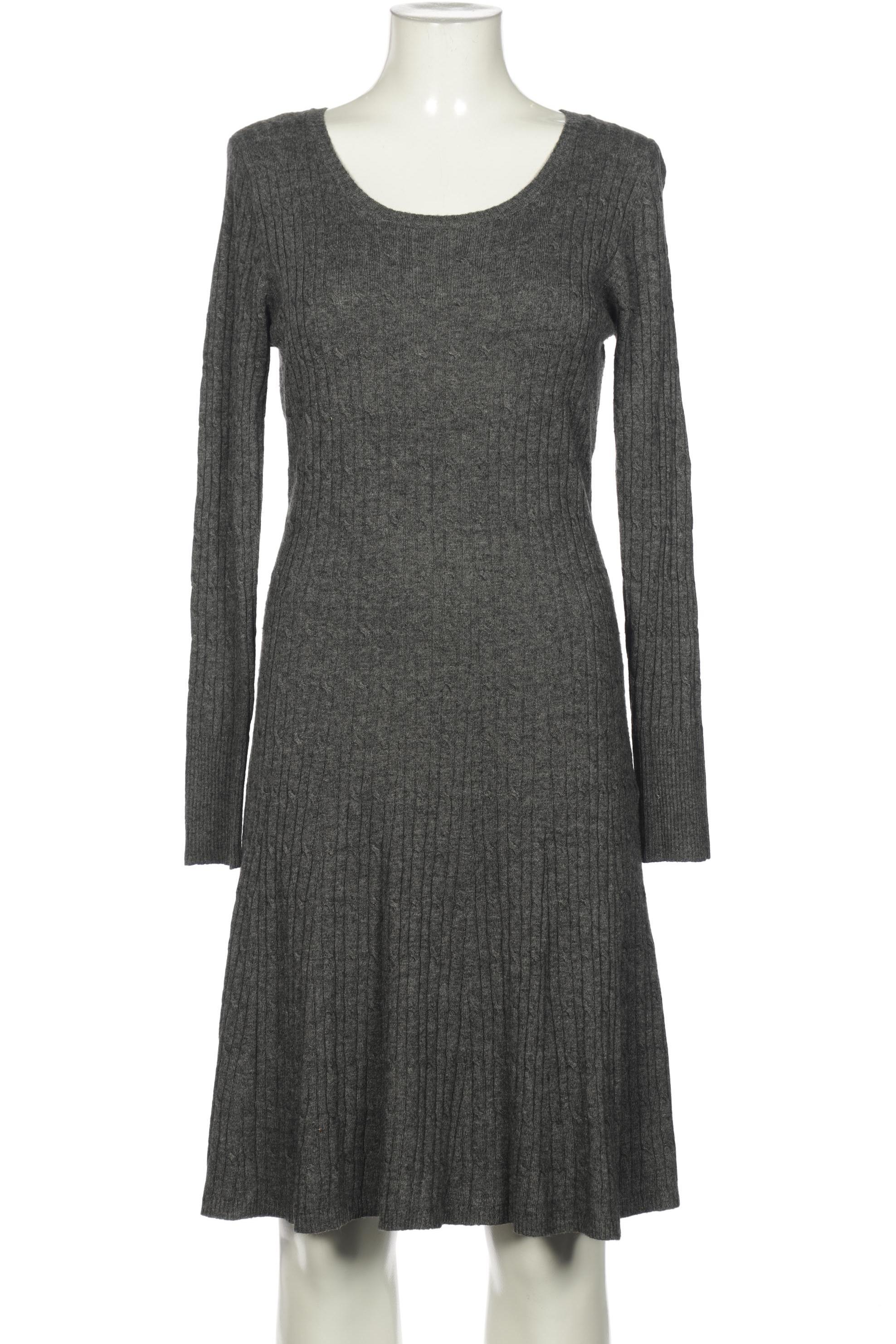 

Alba Moda Damen Kleid, grau