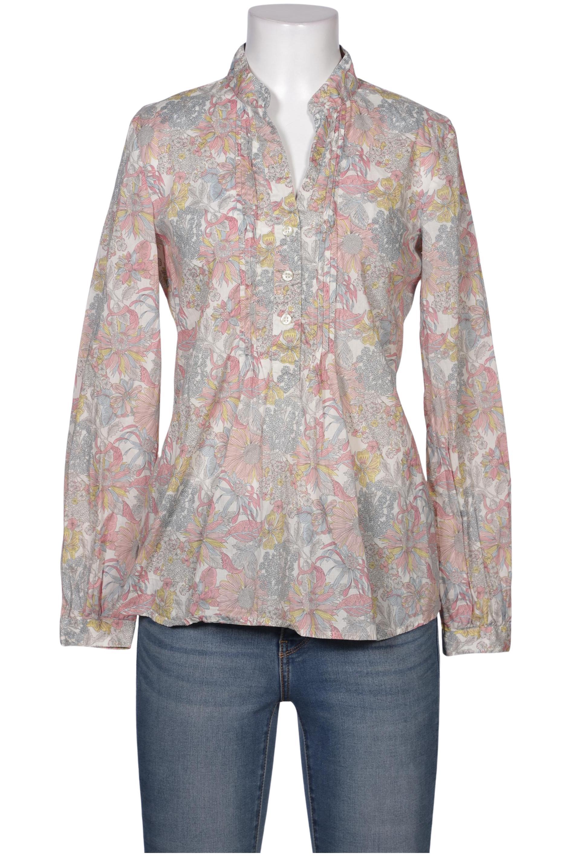 

Alba Moda Damen Bluse, mehrfarbig, Gr. 36