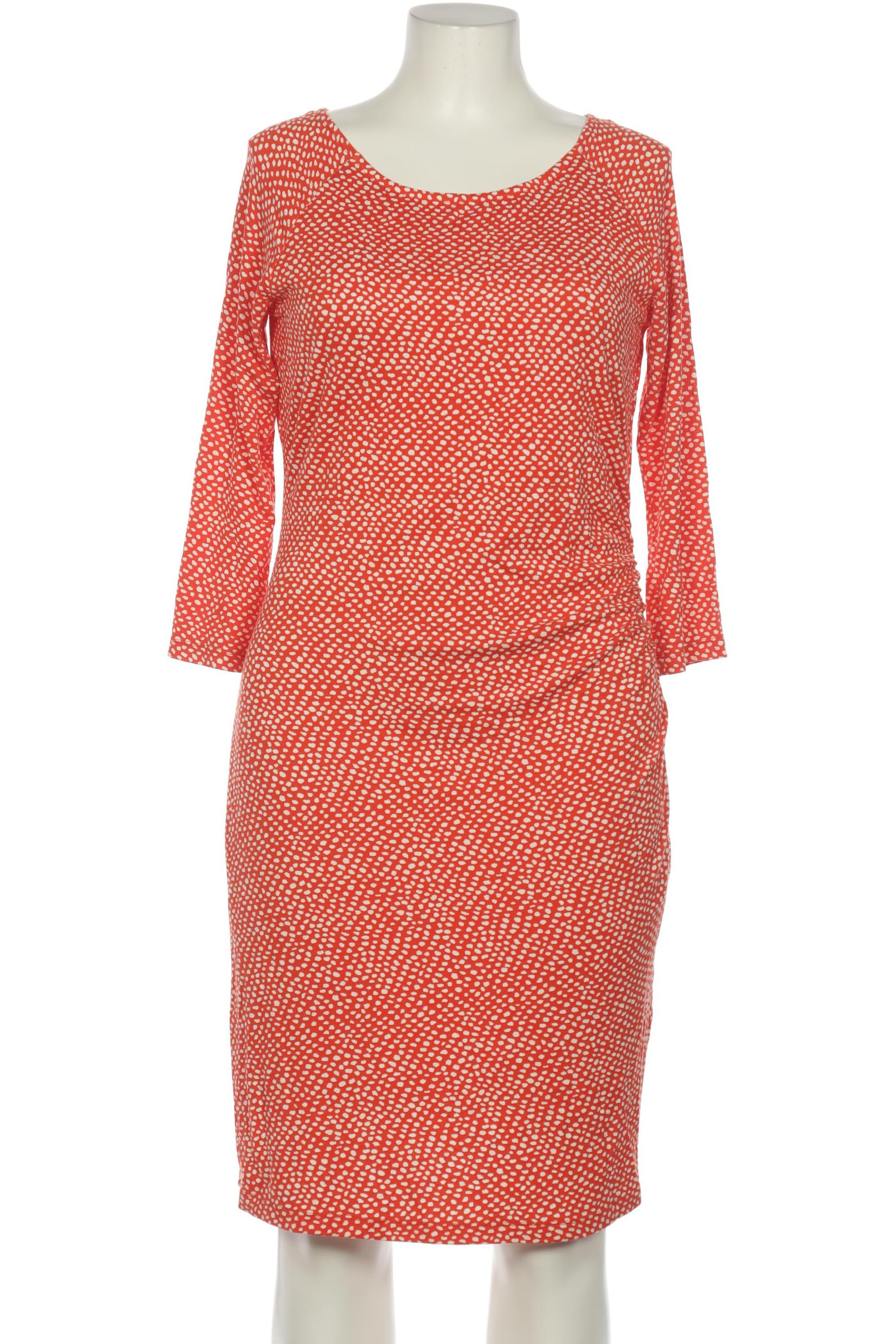 

Alba Moda Damen Kleid, rot, Gr. 42