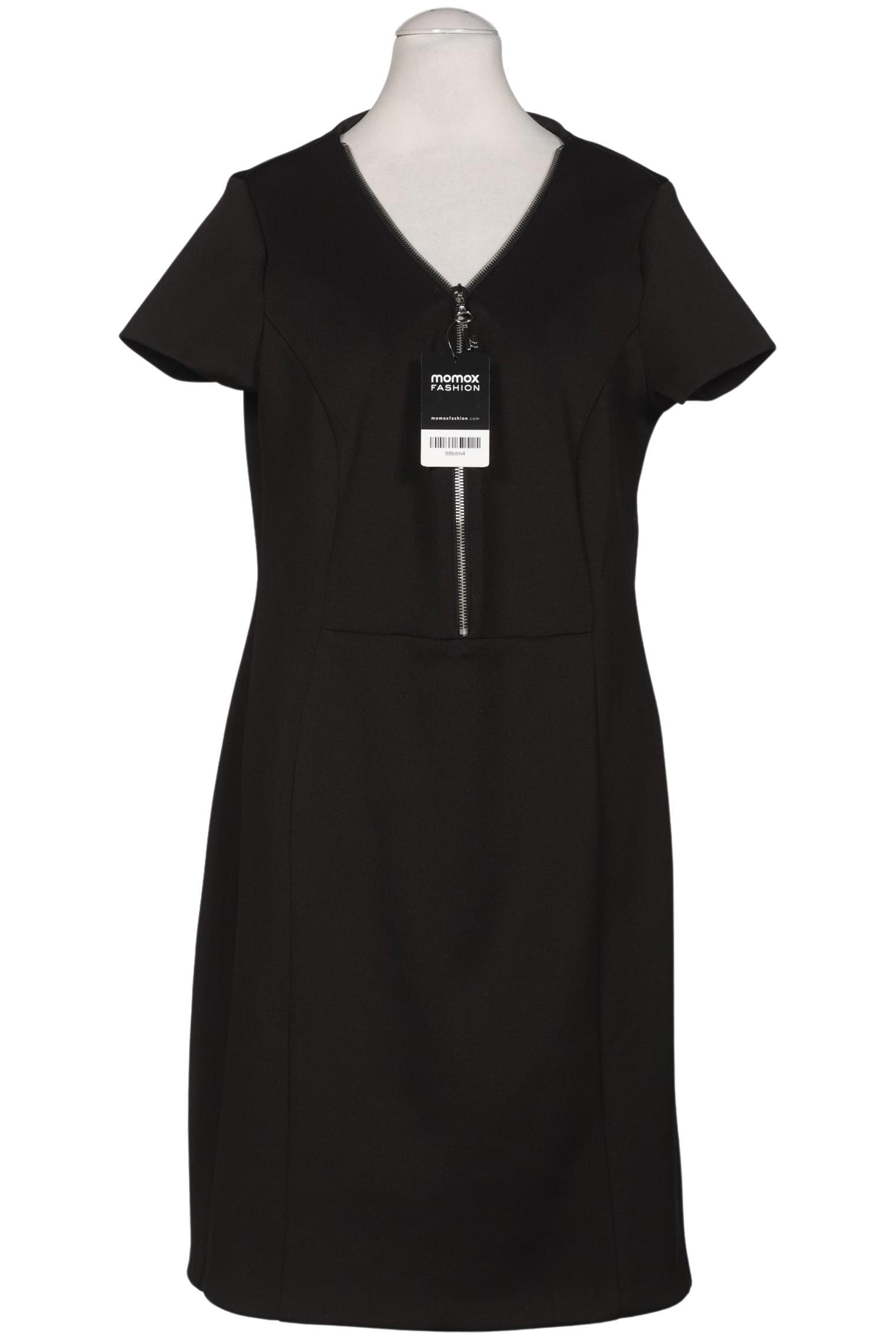 

Alba Moda Damen Kleid, schwarz, Gr. 38