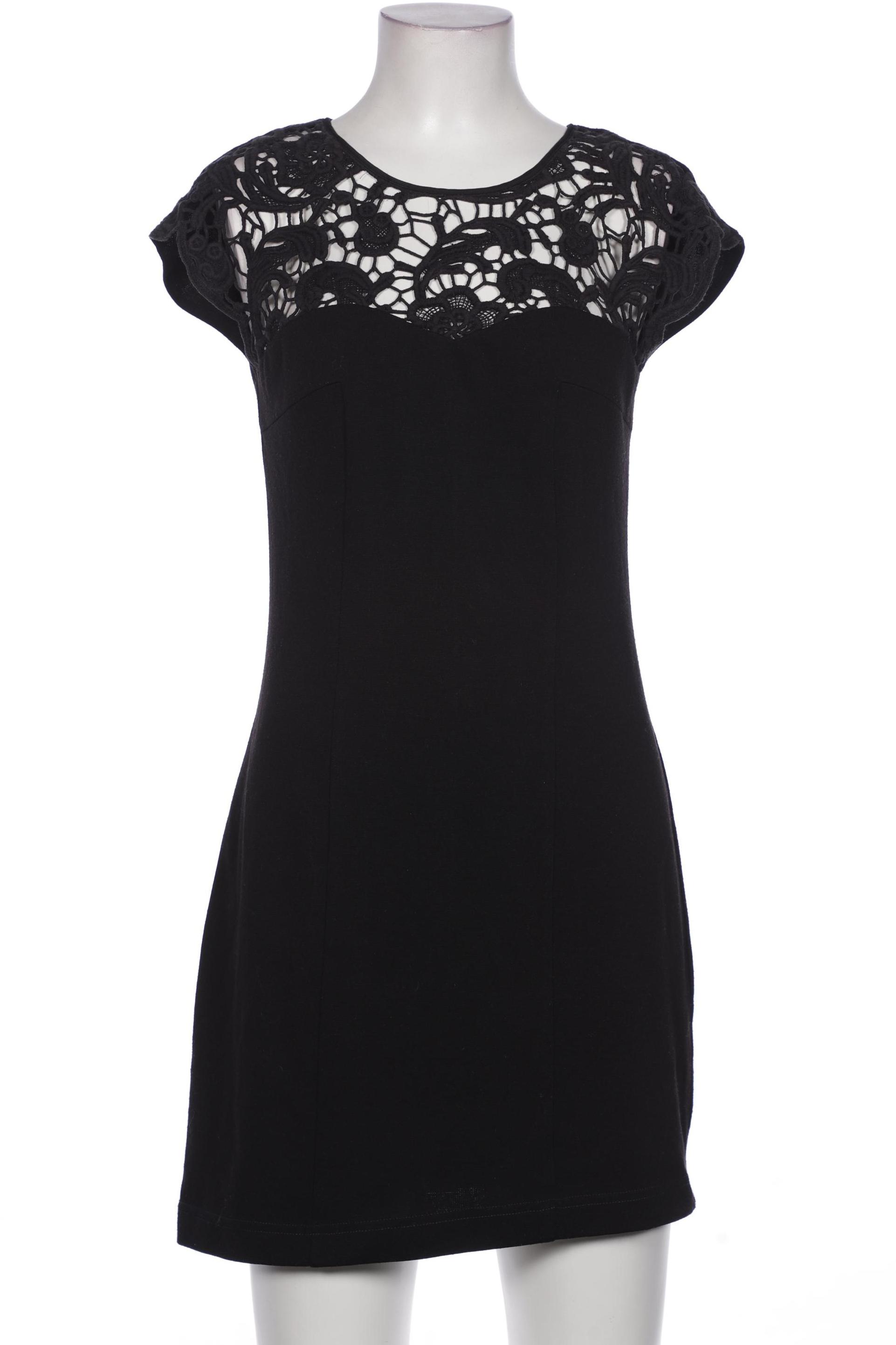 

Alba Moda Damen Kleid, schwarz