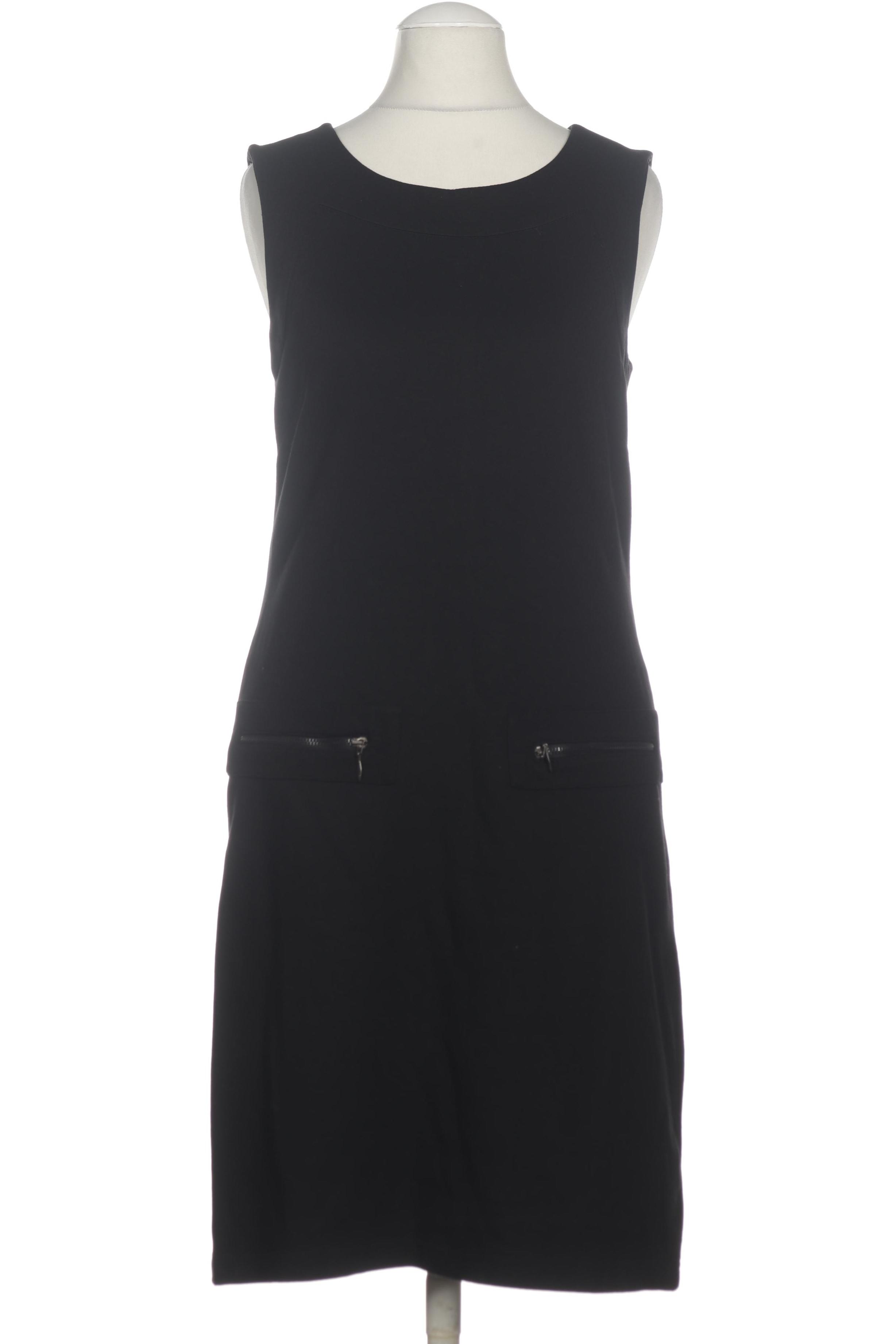 

Alba Moda Damen Kleid, schwarz, Gr. 34