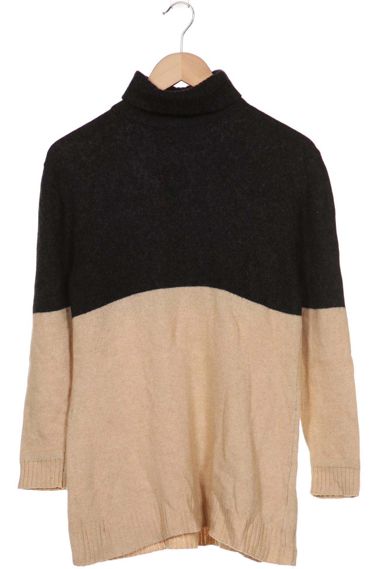 

Alba Moda Damen Pullover, beige, Gr. 40