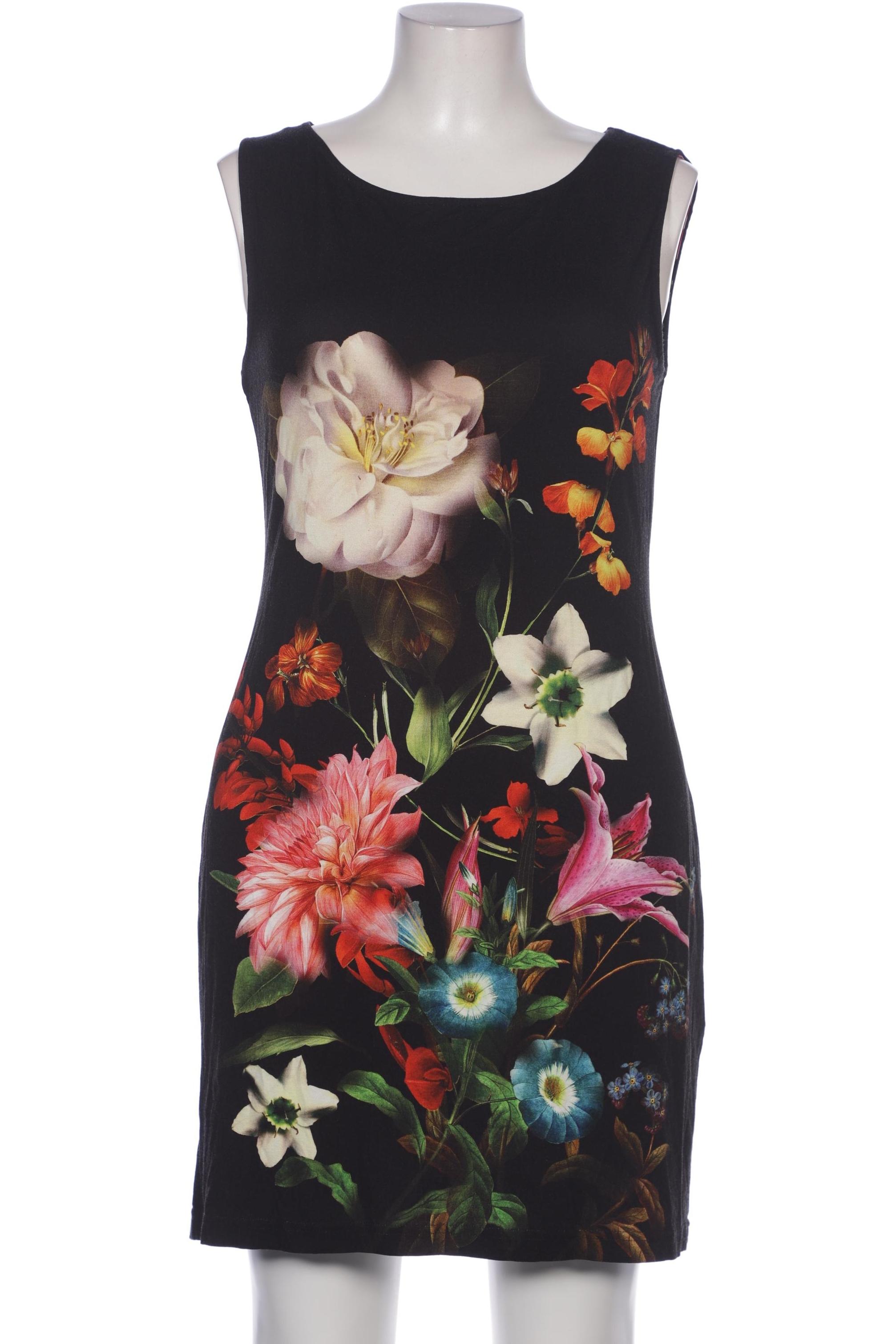 

Alba Moda Damen Kleid, schwarz, Gr. 42