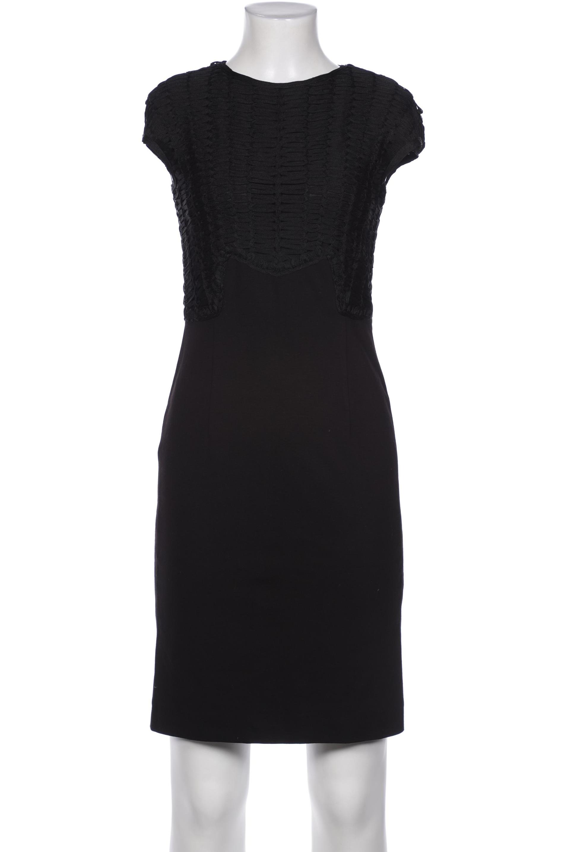 

Alba Moda Damen Kleid, schwarz, Gr. 34