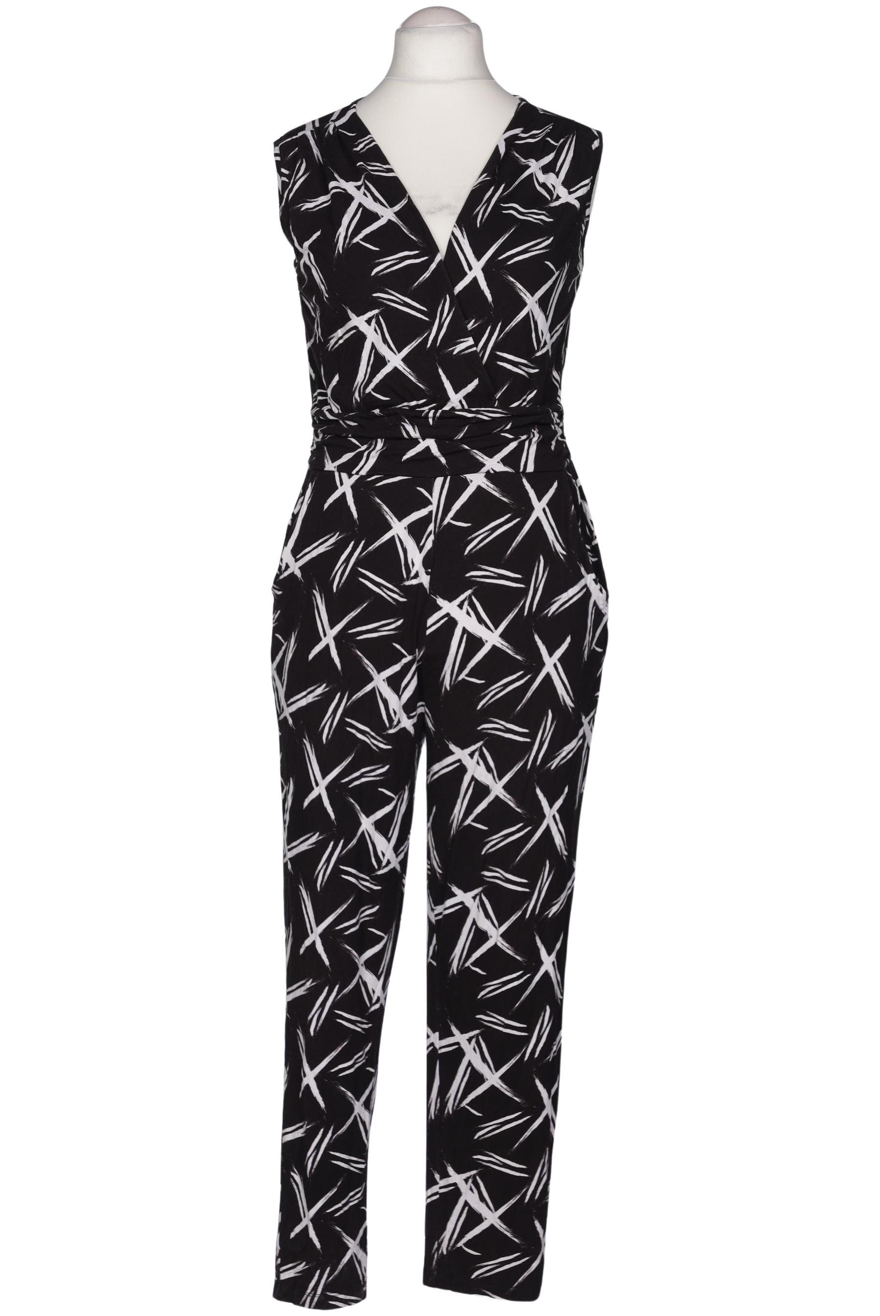 

Alba Moda Damen Jumpsuit/Overall, mehrfarbig, Gr. 40