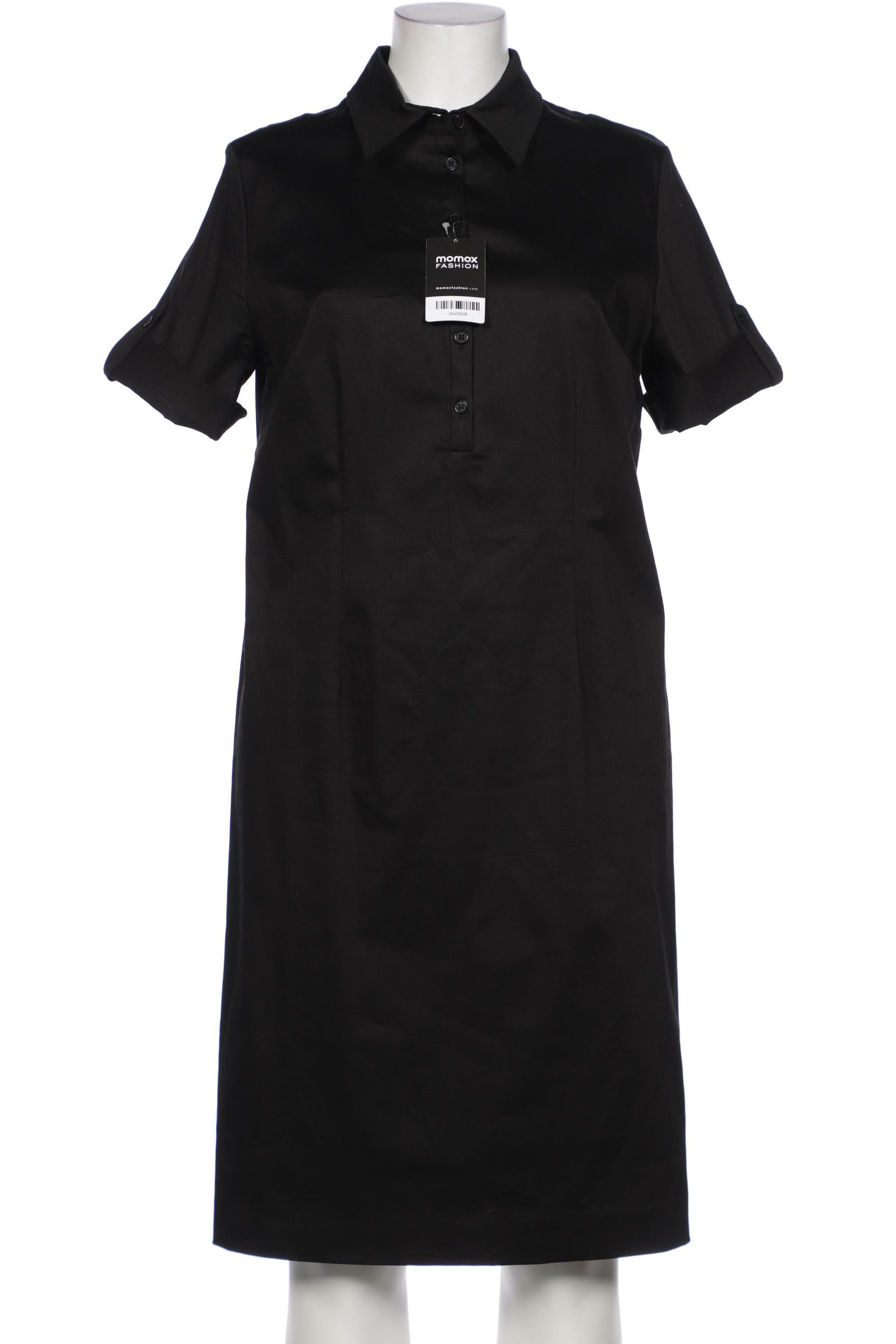 

Alba Moda Damen Kleid, schwarz, Gr. 44