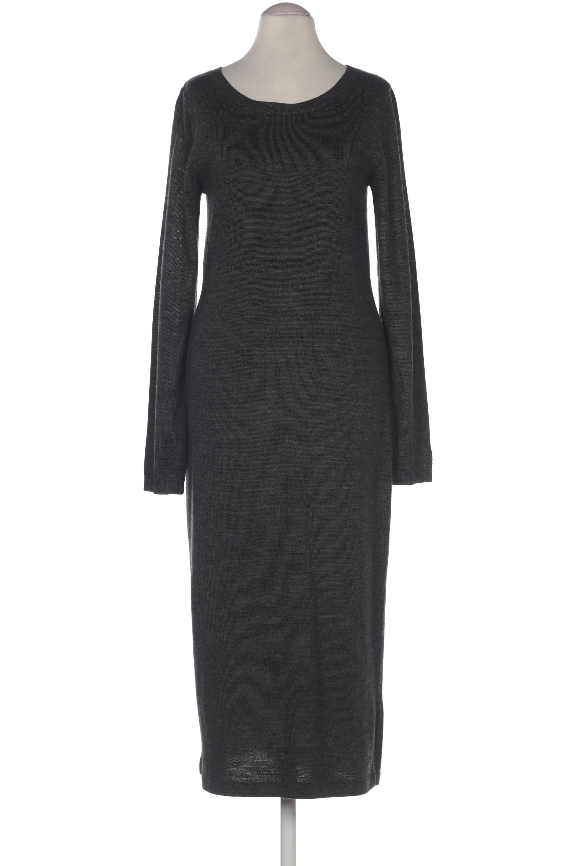 

Alba Moda Damen Kleid, grau, Gr. 34