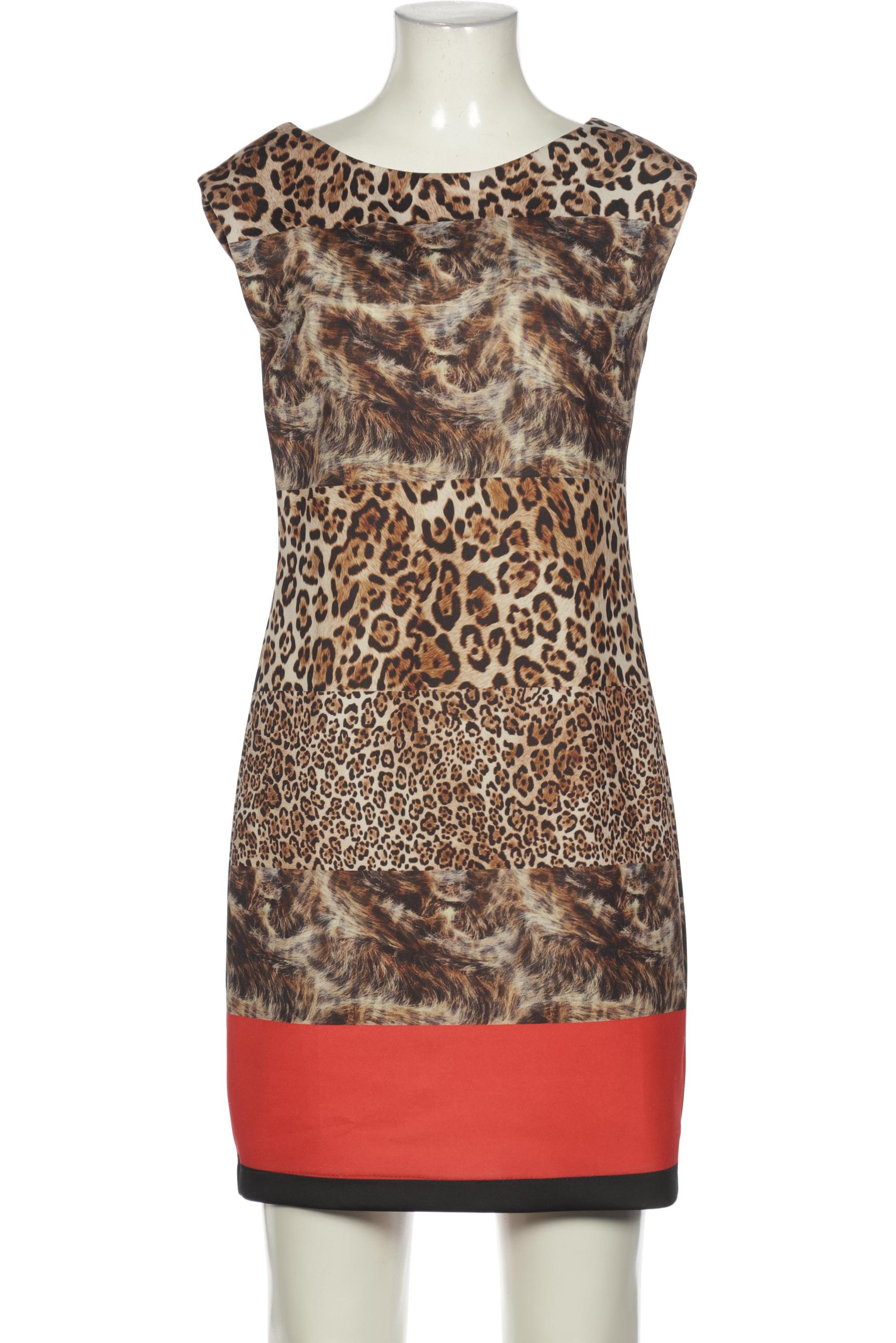 

Alba Moda Damen Kleid, braun, Gr. 36