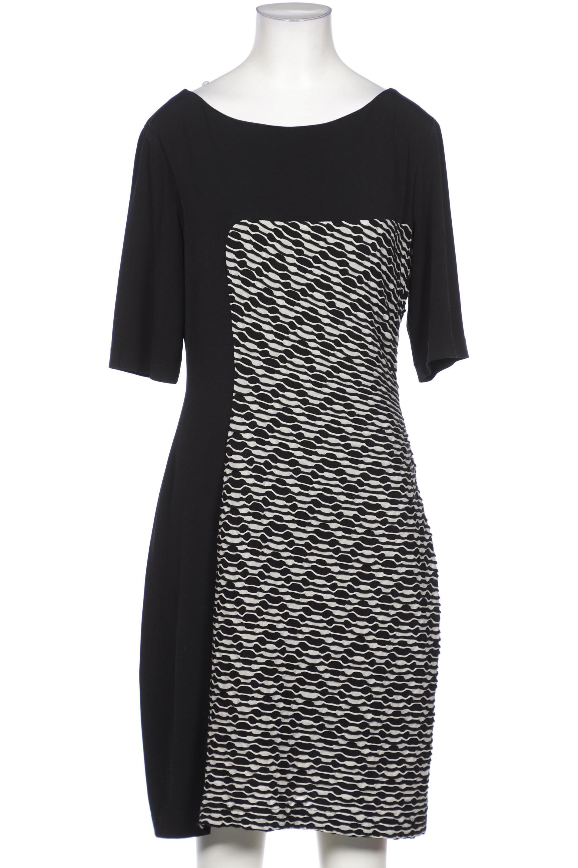 

Alba Moda Damen Kleid, schwarz