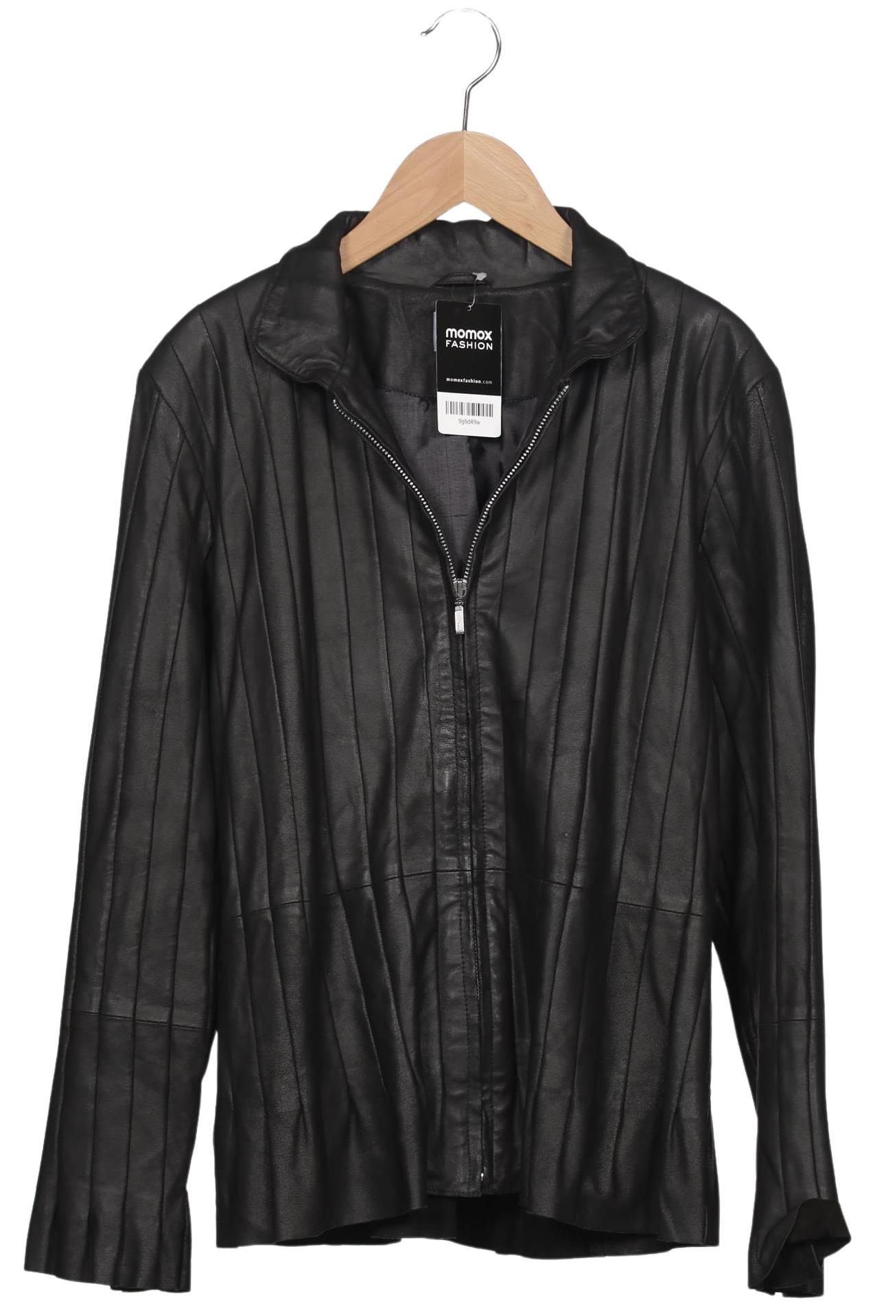 

Alba Moda Damen Jacke, schwarz, Gr. 40